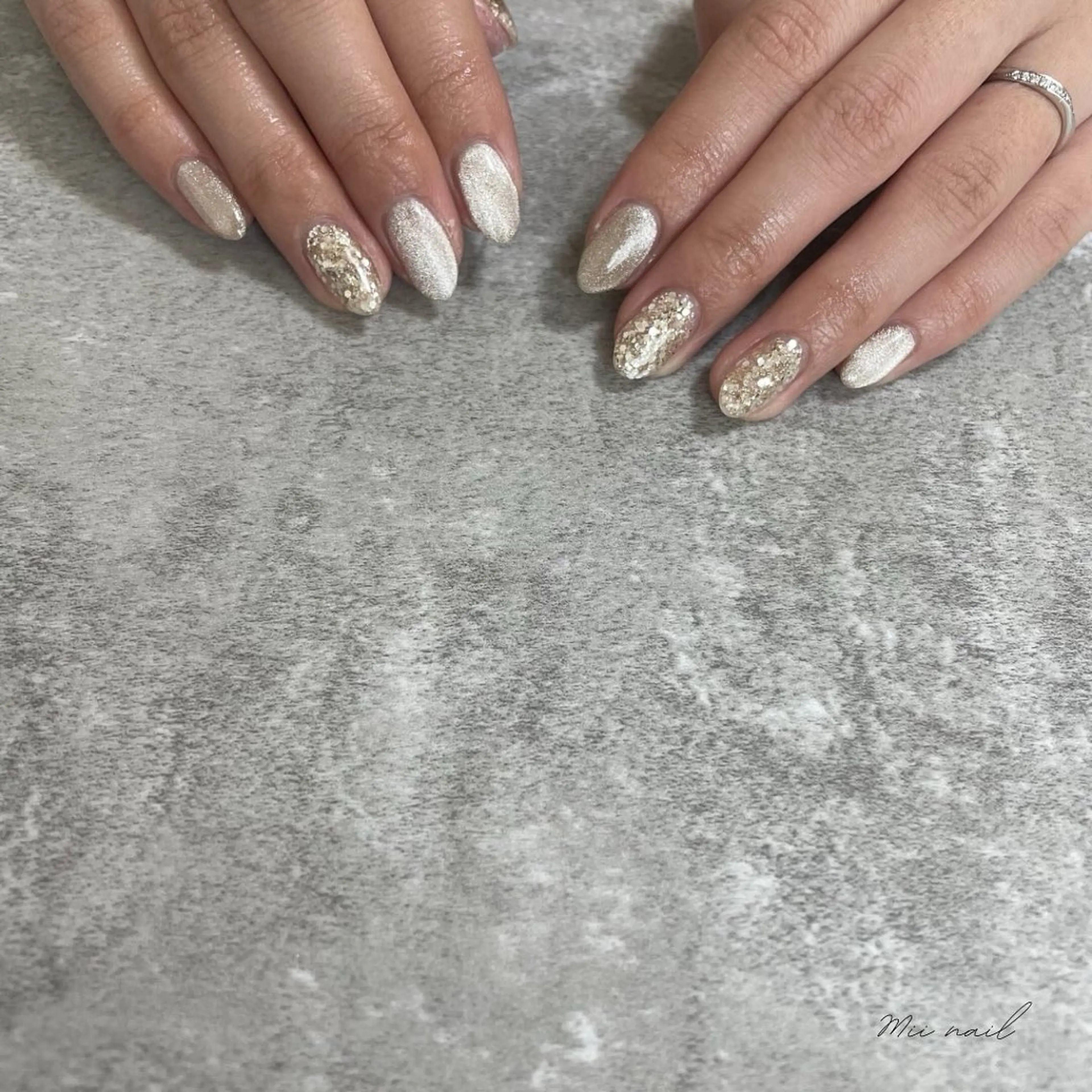 ネイル Mii nail いづみのその他イメージ