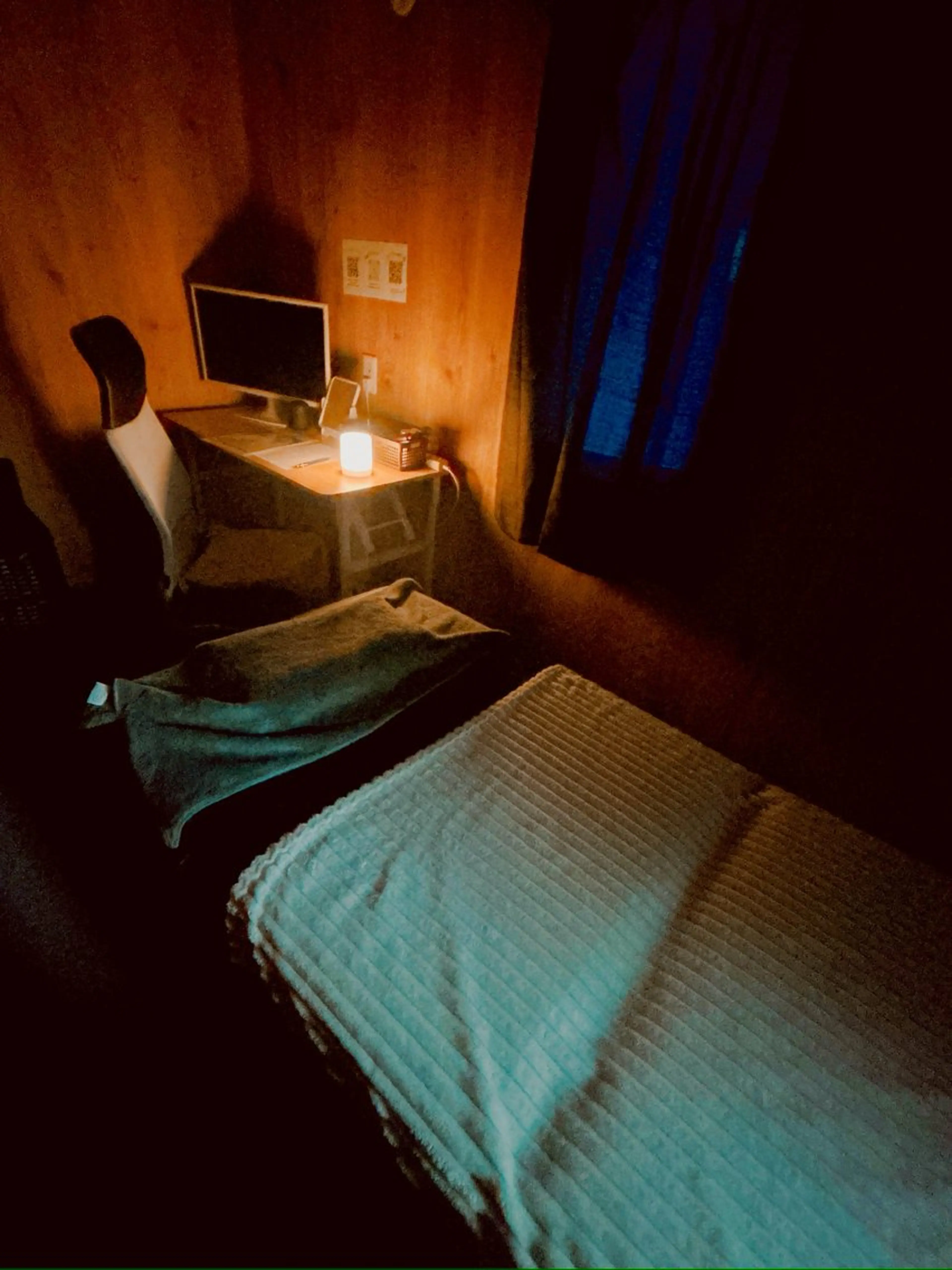 自律神経・睡眠 のためのスパSIKUのエステ・リラクイメージ