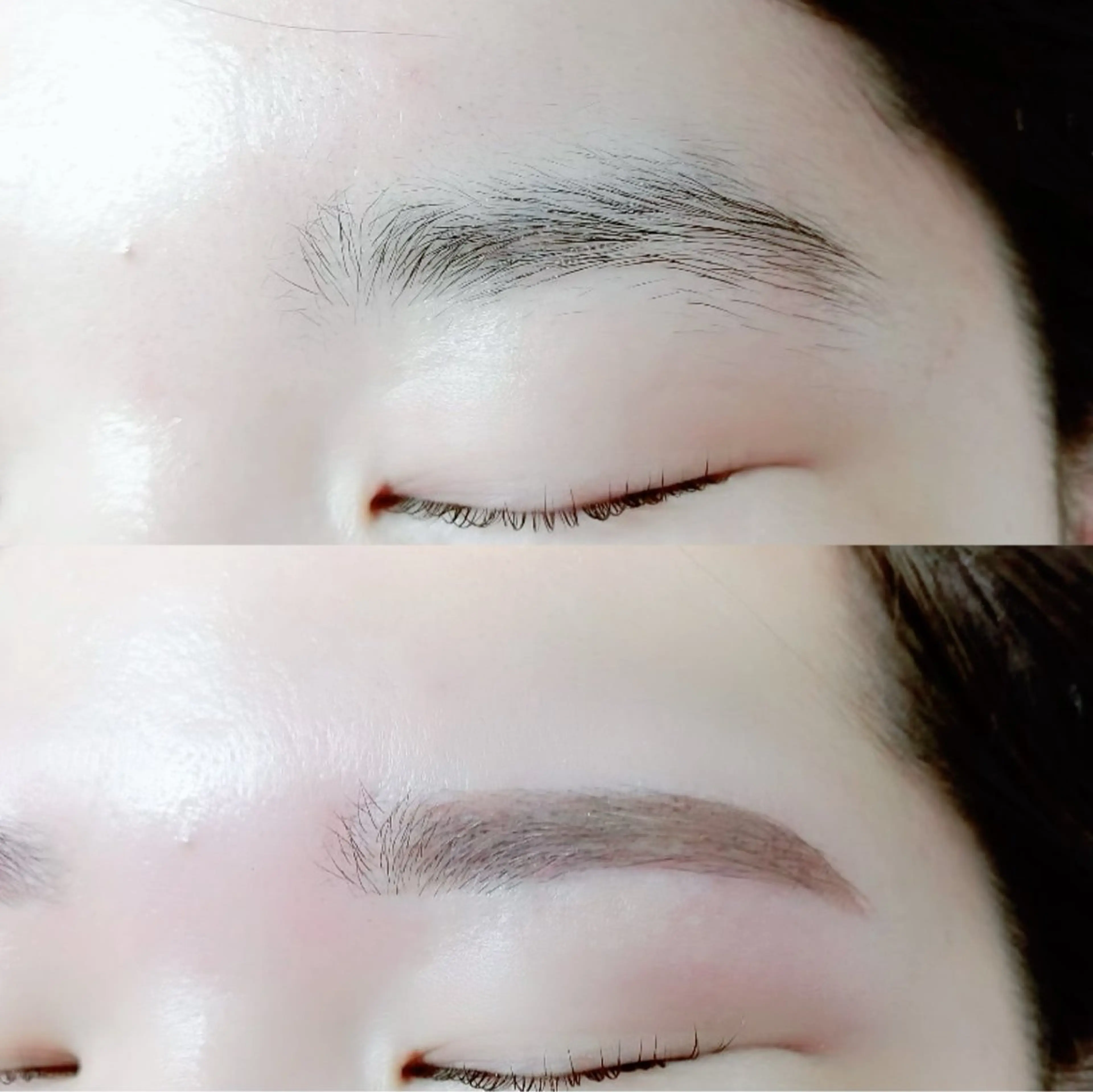 アイブロウ アイリスト♡ mizuki✩.*のマツエク・マツパデザイン