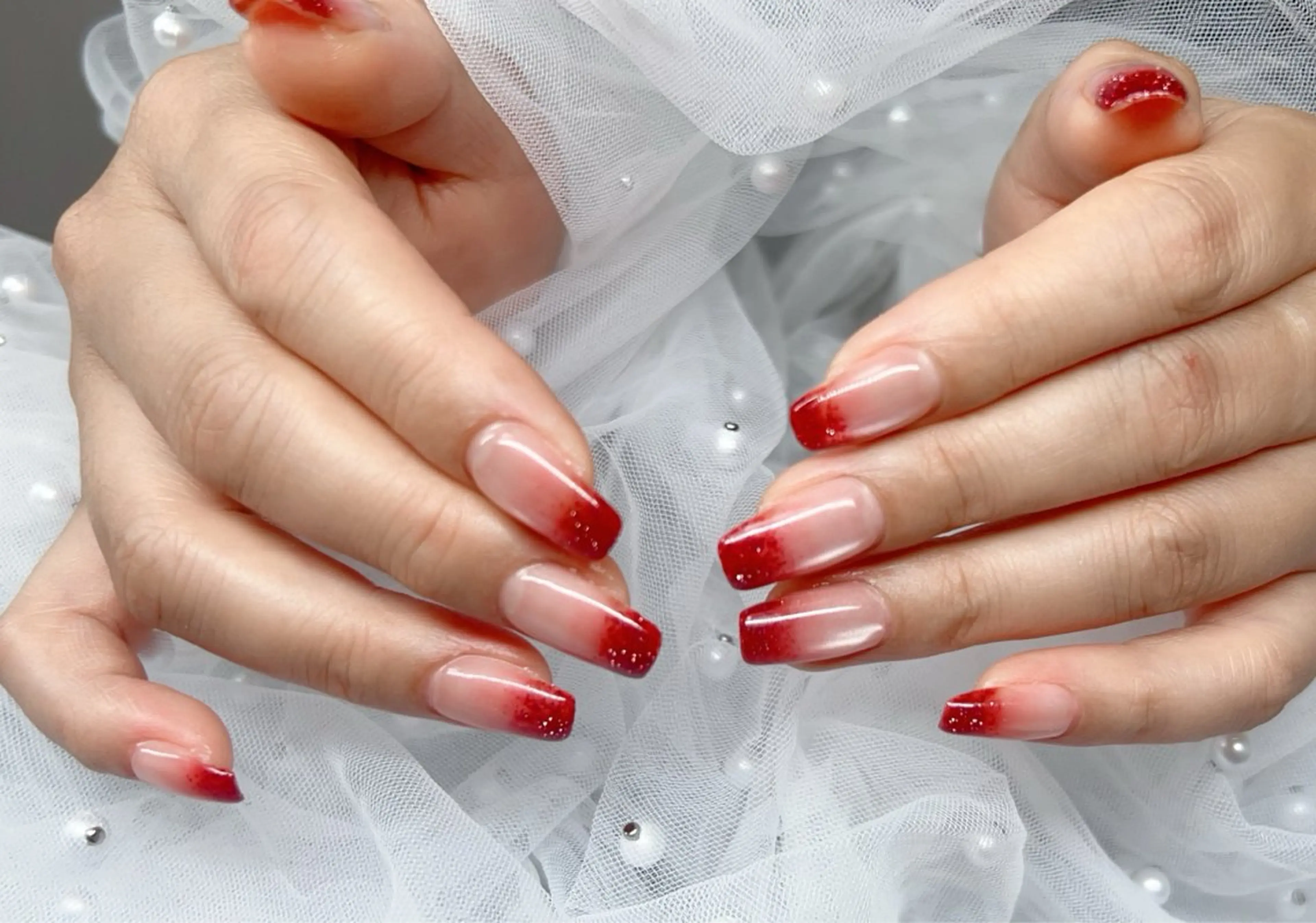 ネイル ハンドネイル YK ネイルサロンのネイルデザイン