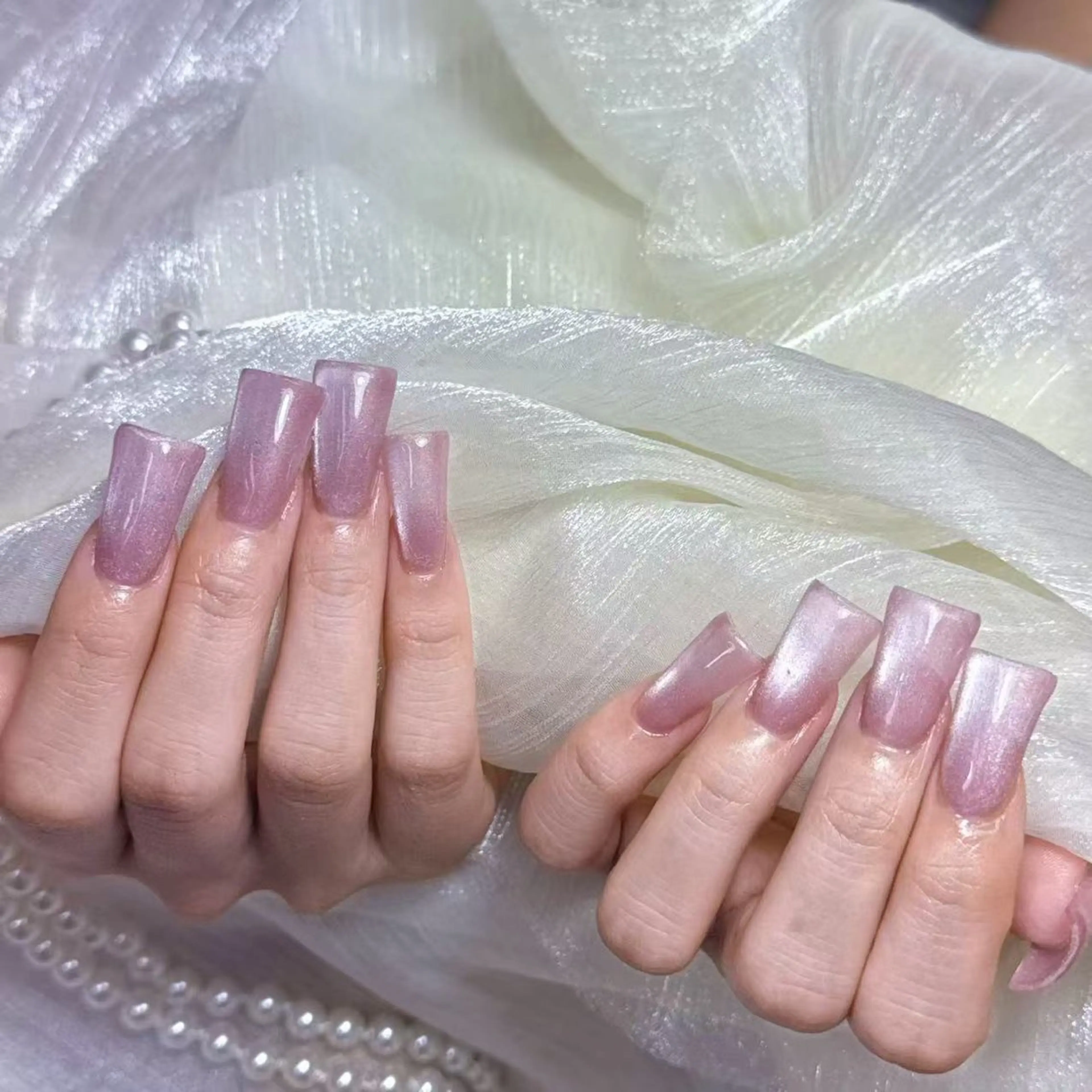 ネイル BuBu Nail渋谷道玄坂のネイルデザイン