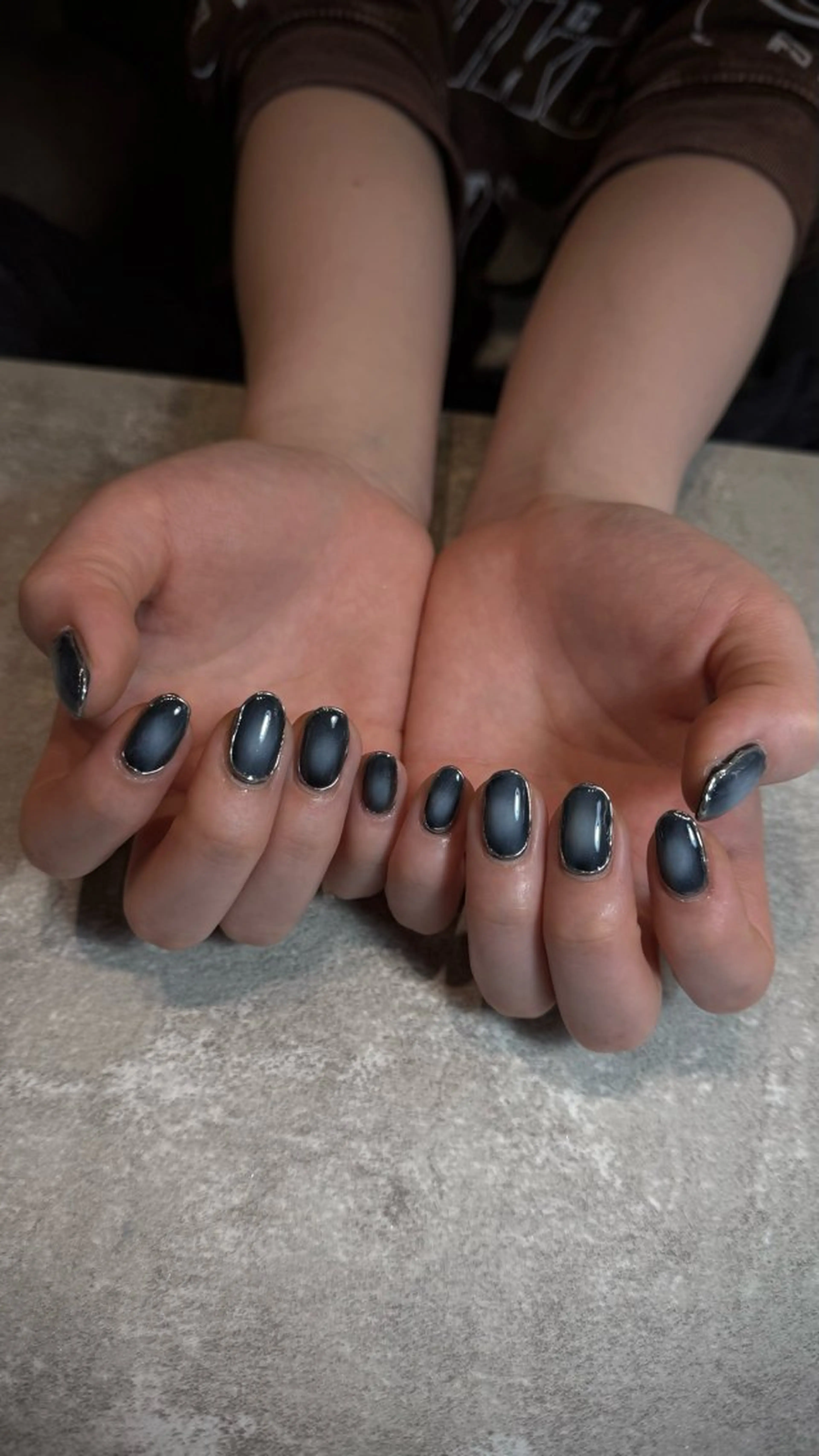 ネイル ハンドネイル nail moanaのネイルデザイン
