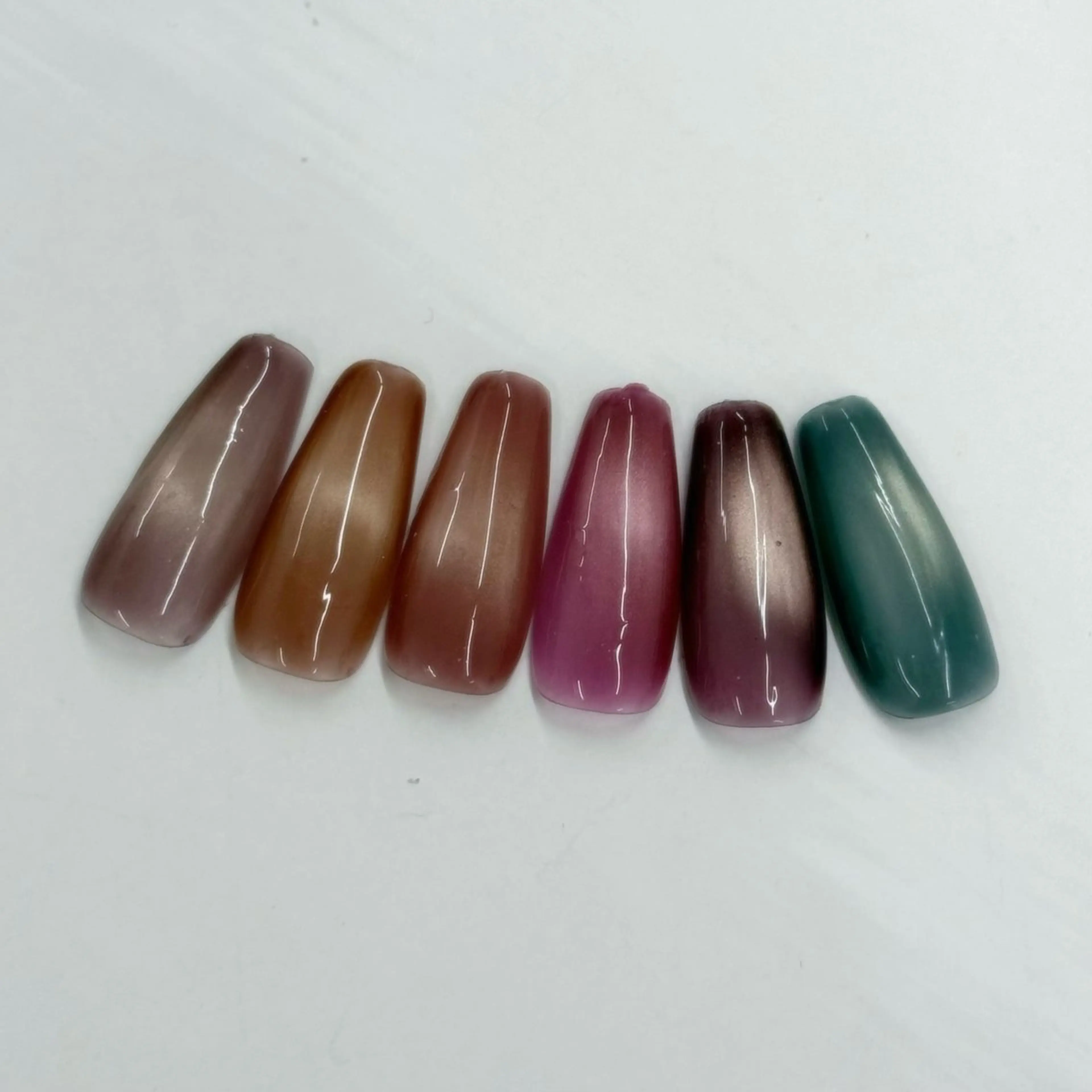 ネイル ハンドネイル vante raimuのネイルデザイン