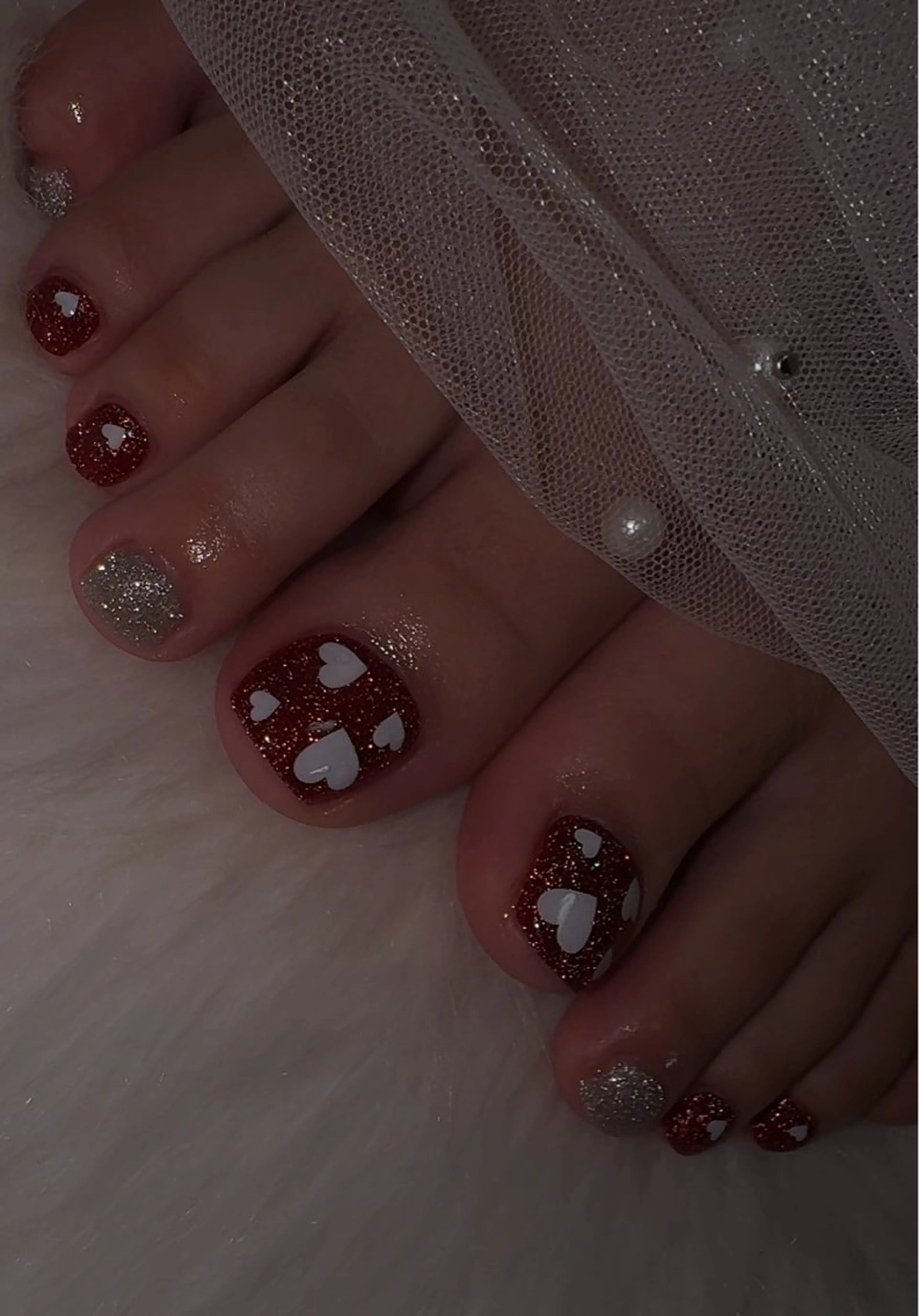 ネイル Lulz nailのネイルデザイン