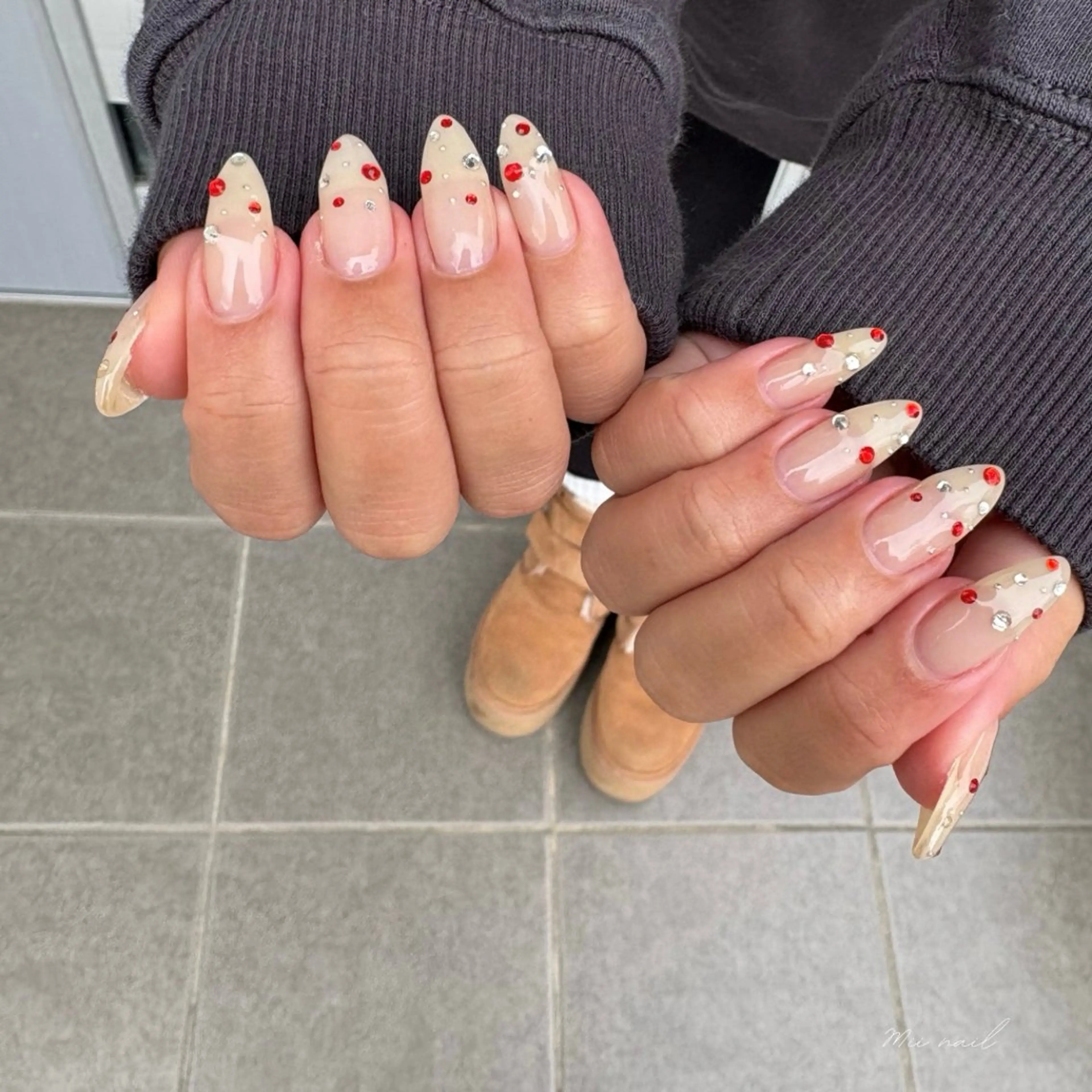 ネイル Mii nail いづみのその他イメージ
