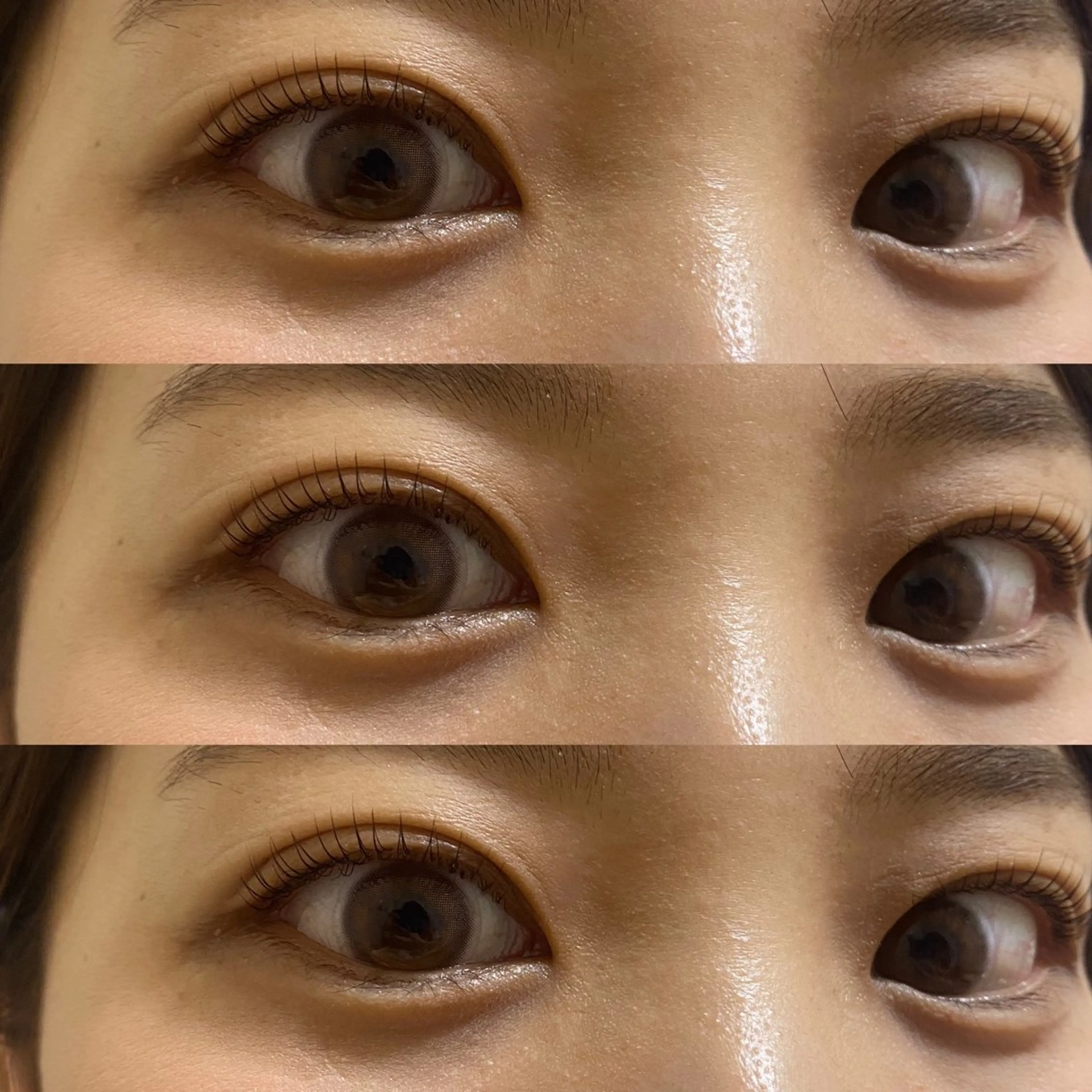 マツエク・マツパ G LUX 清水のマツエク・マツパデザイン