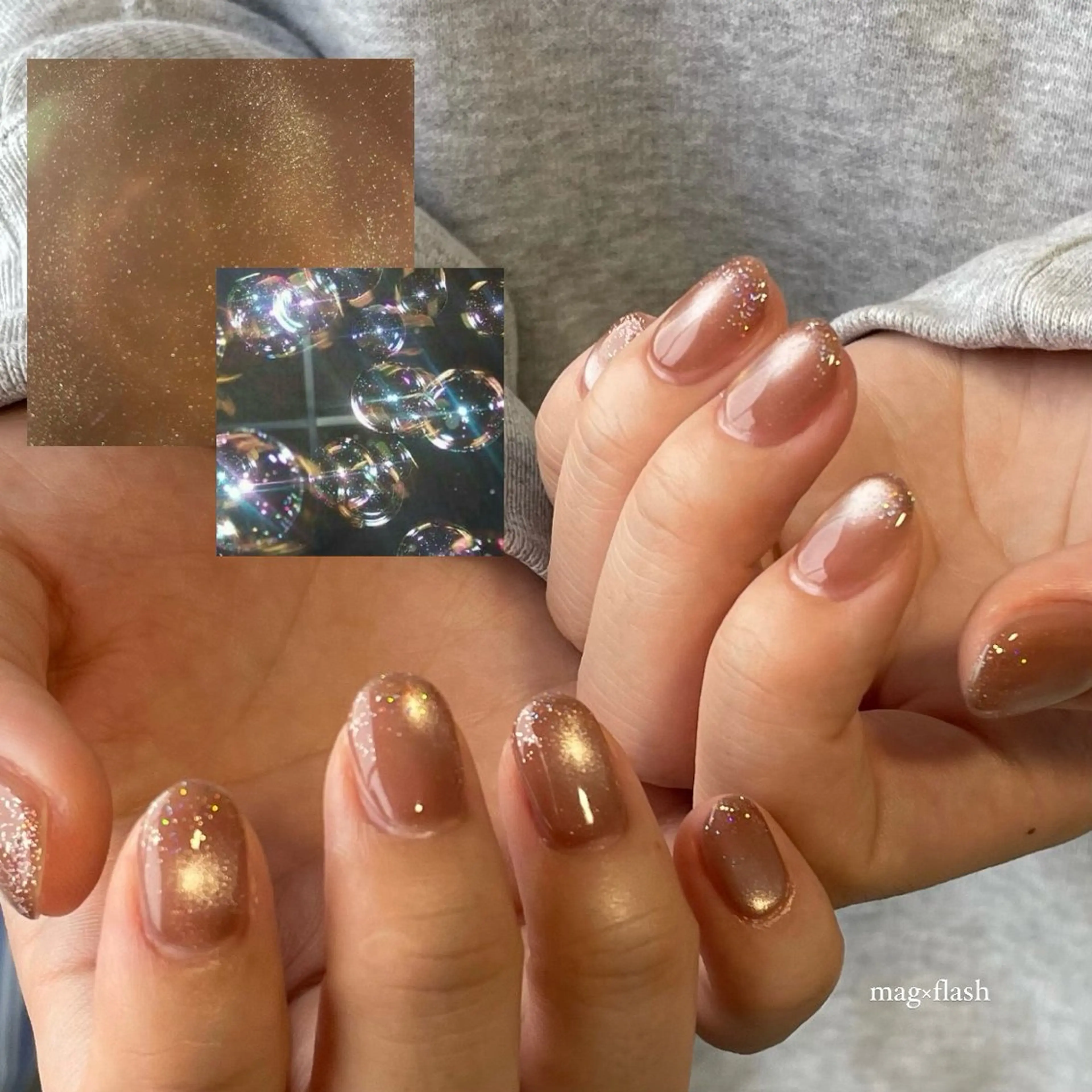 【オフなし】マグネットワンカラー💫💫の写真