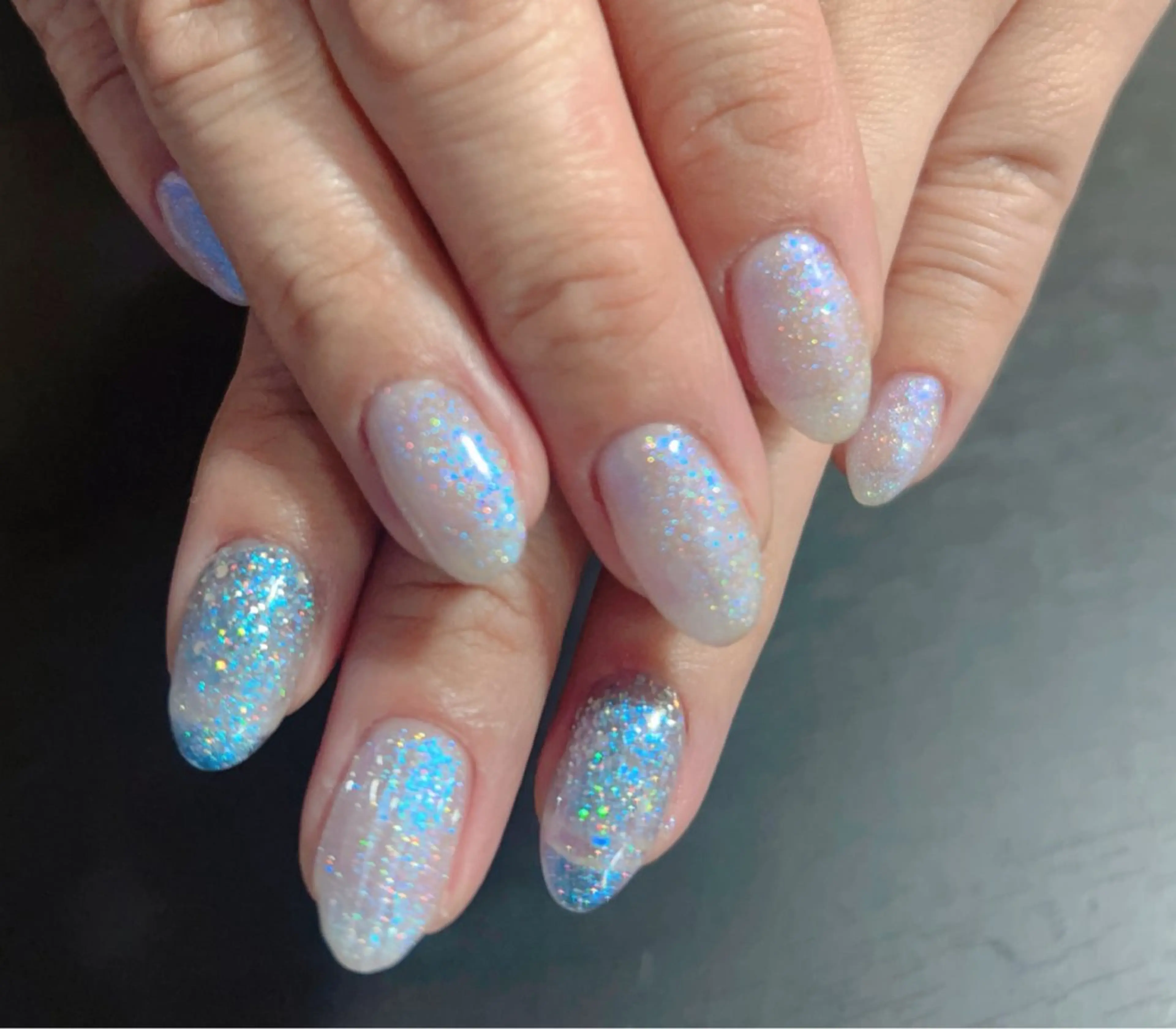 ネイル ネイルケア&自爪育成 専門サロンToiroのネイルデザイン