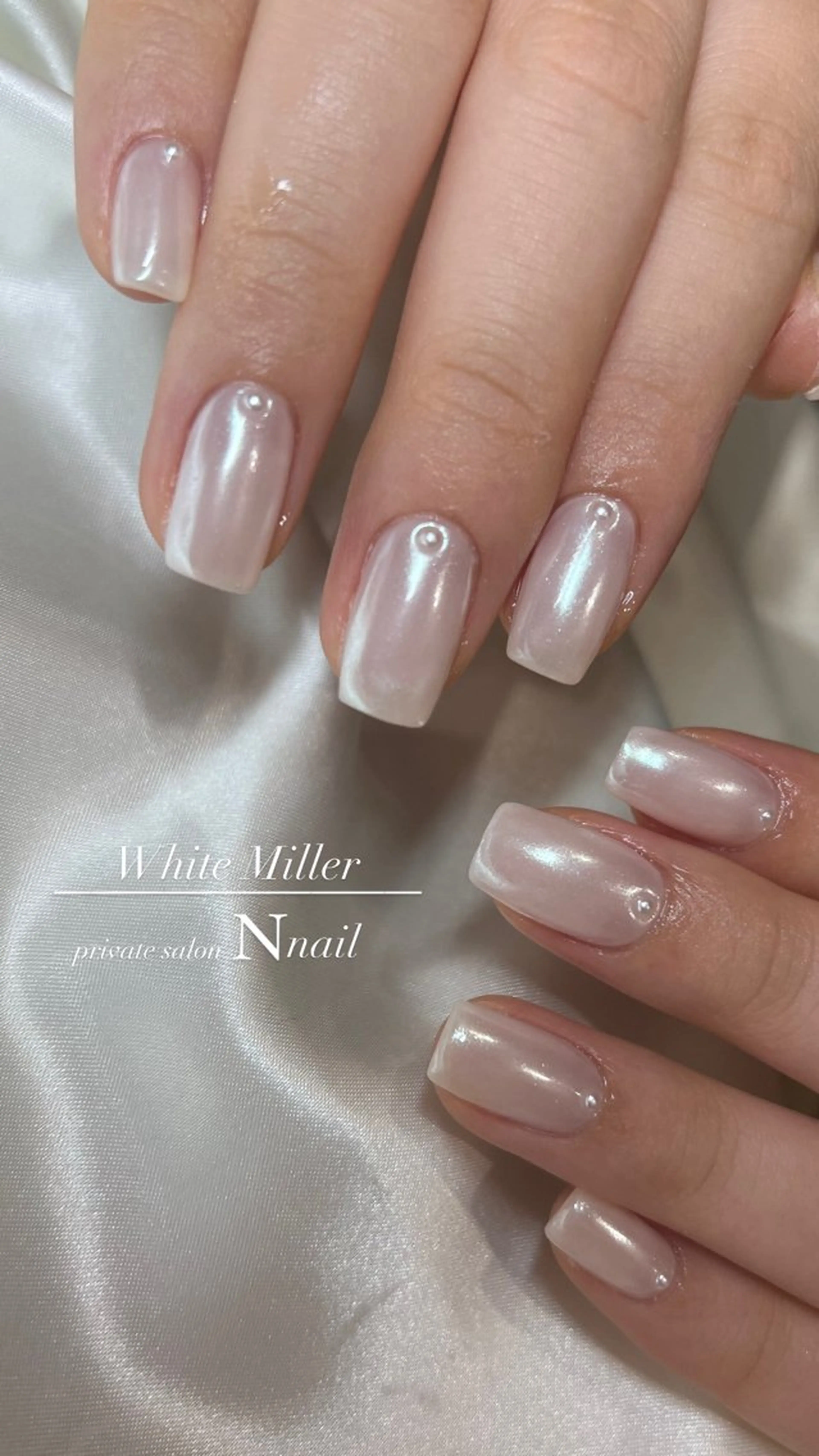 ネイル N nail - KOBE -のネイルデザイン