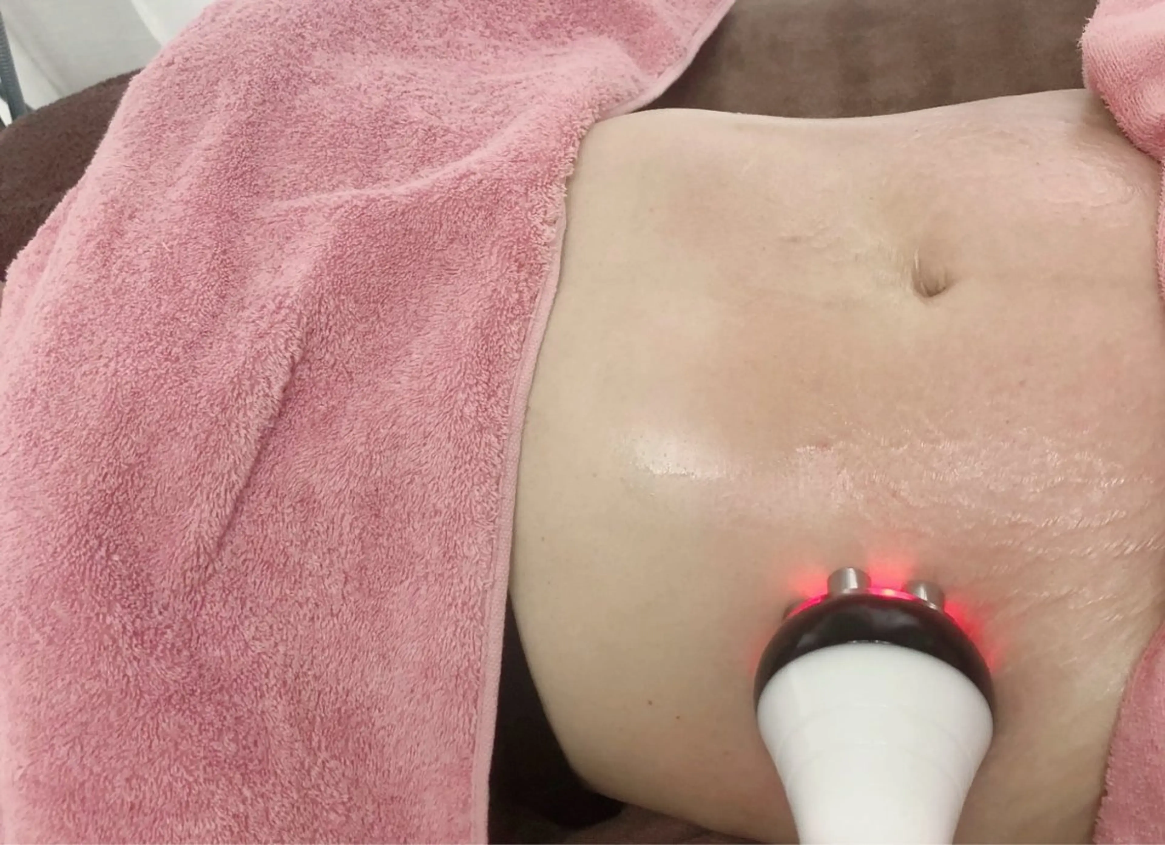 美容医療提携 サロンドシェリーのエステ・リラクイメージ