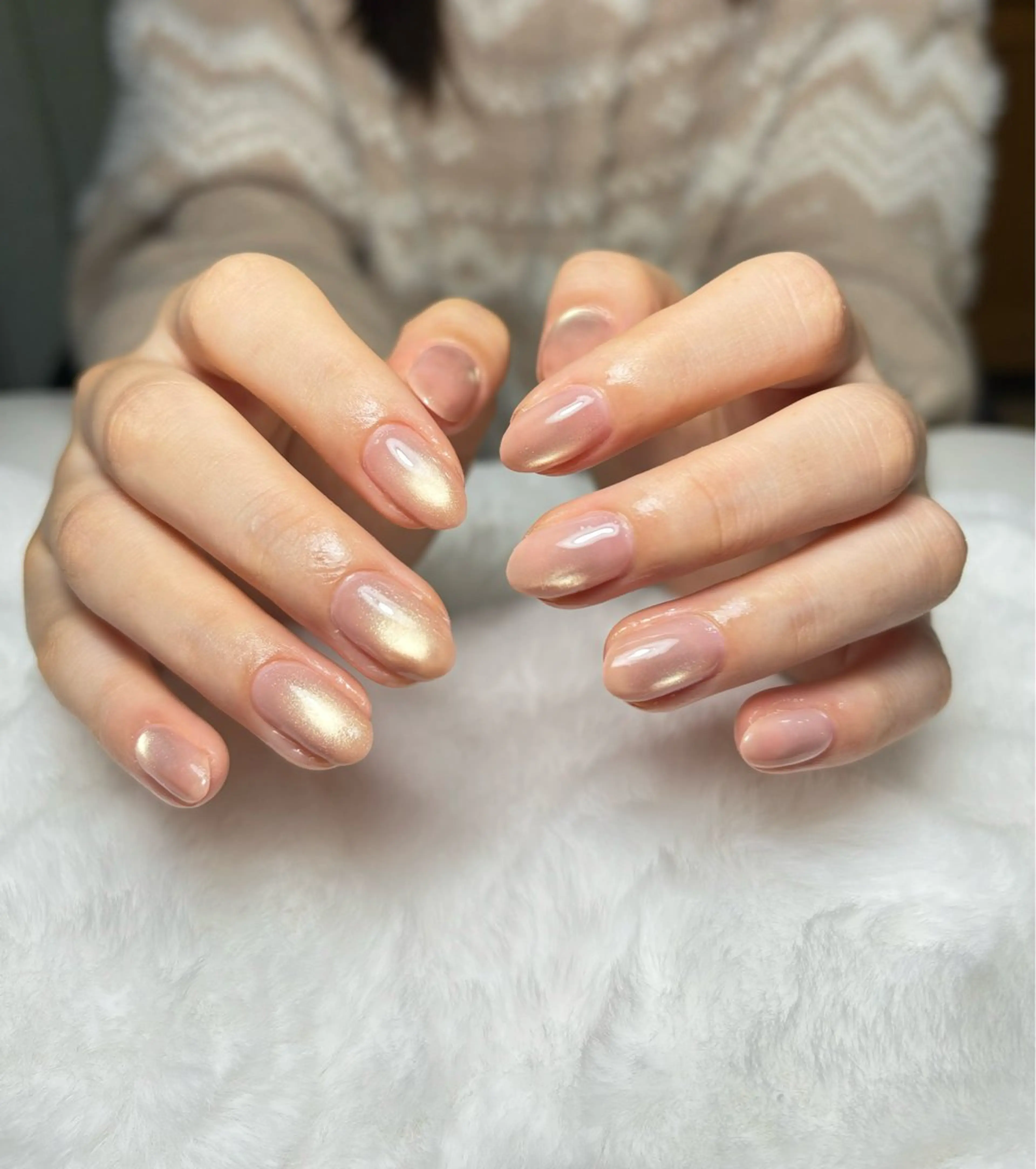 ネイル Hana Nailのネイルデザイン