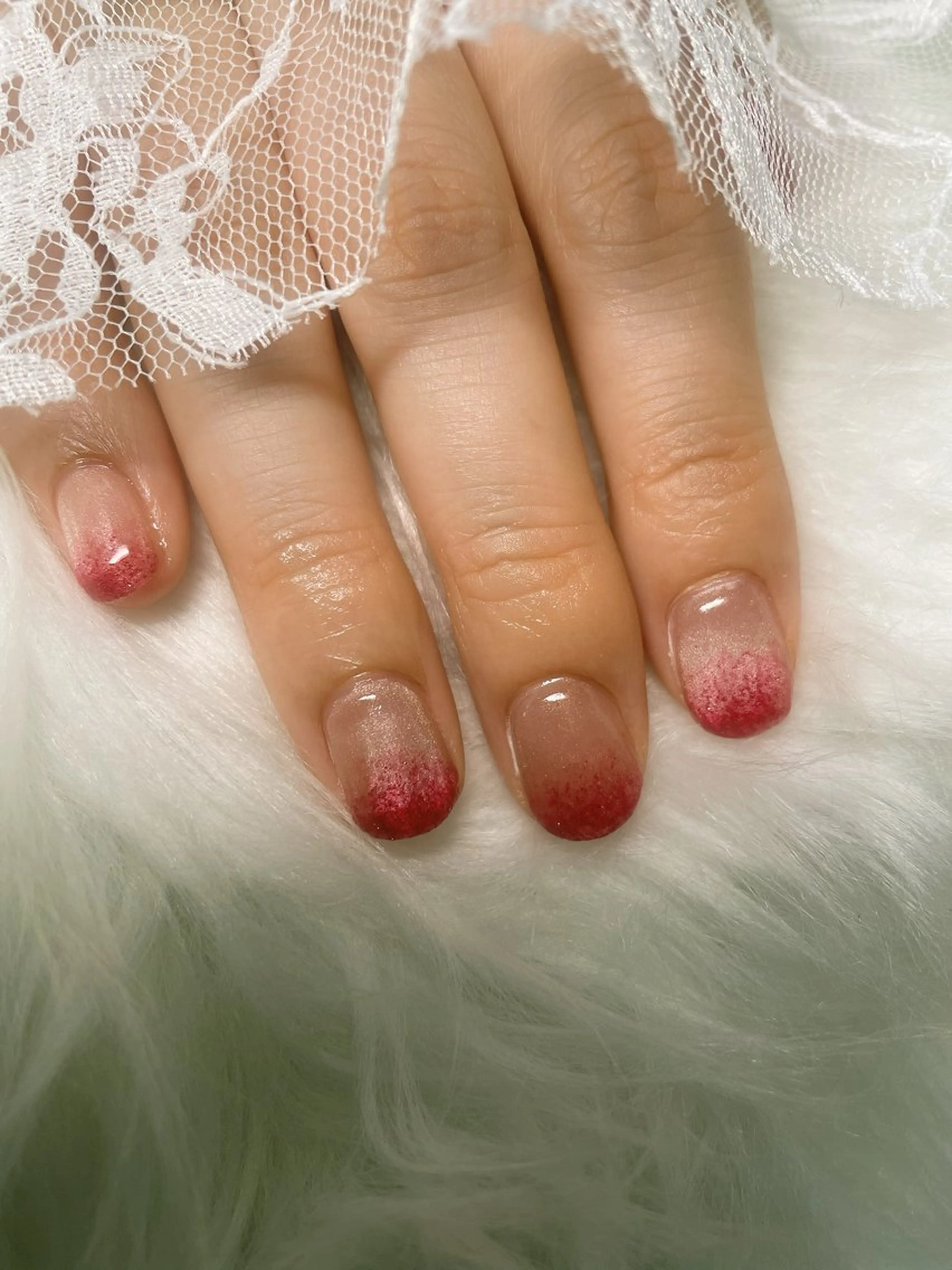 ネイル ハンドネイル TOWA NAILのネイルデザイン