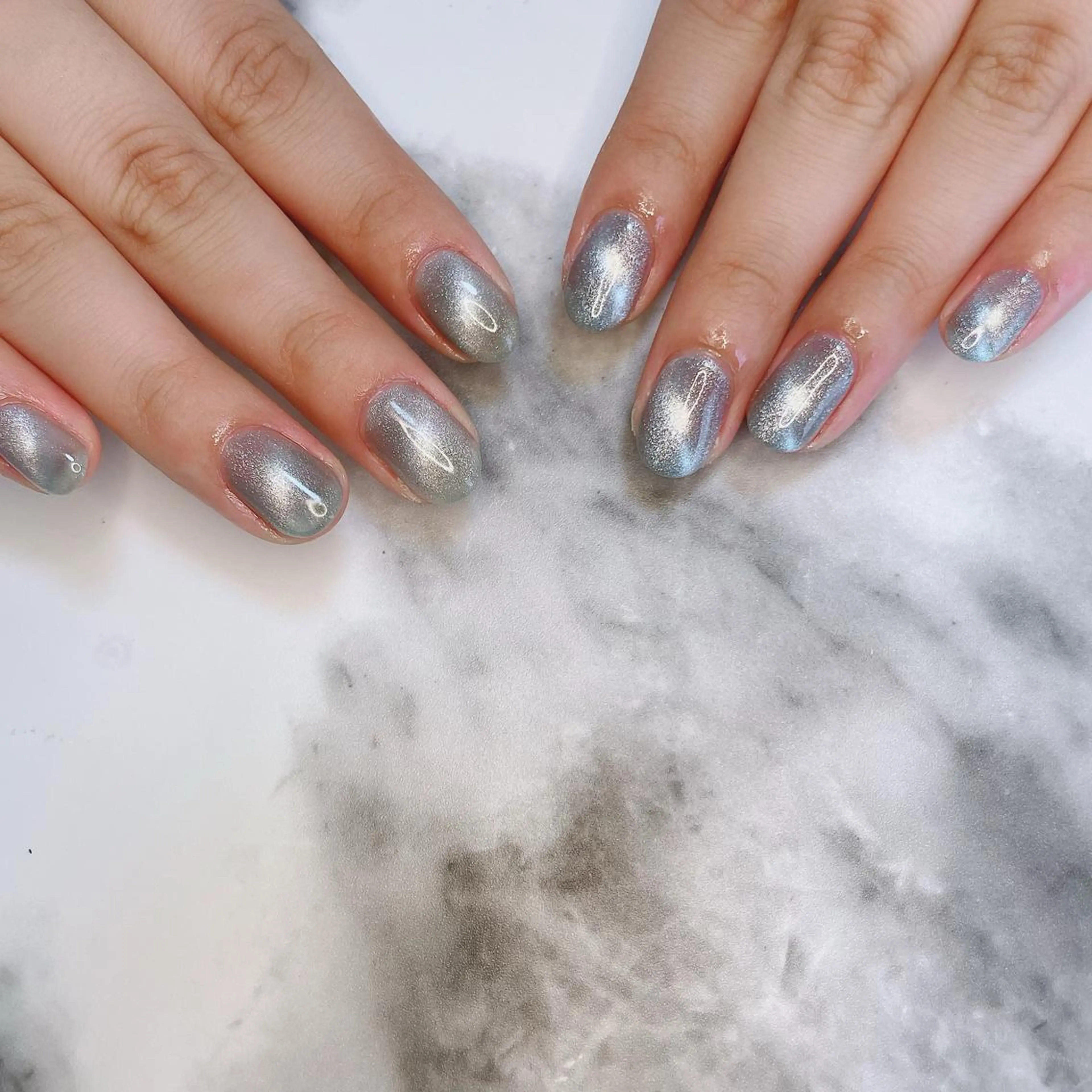 ネイル ハンドネイル Kayo 💅のネイルデザイン