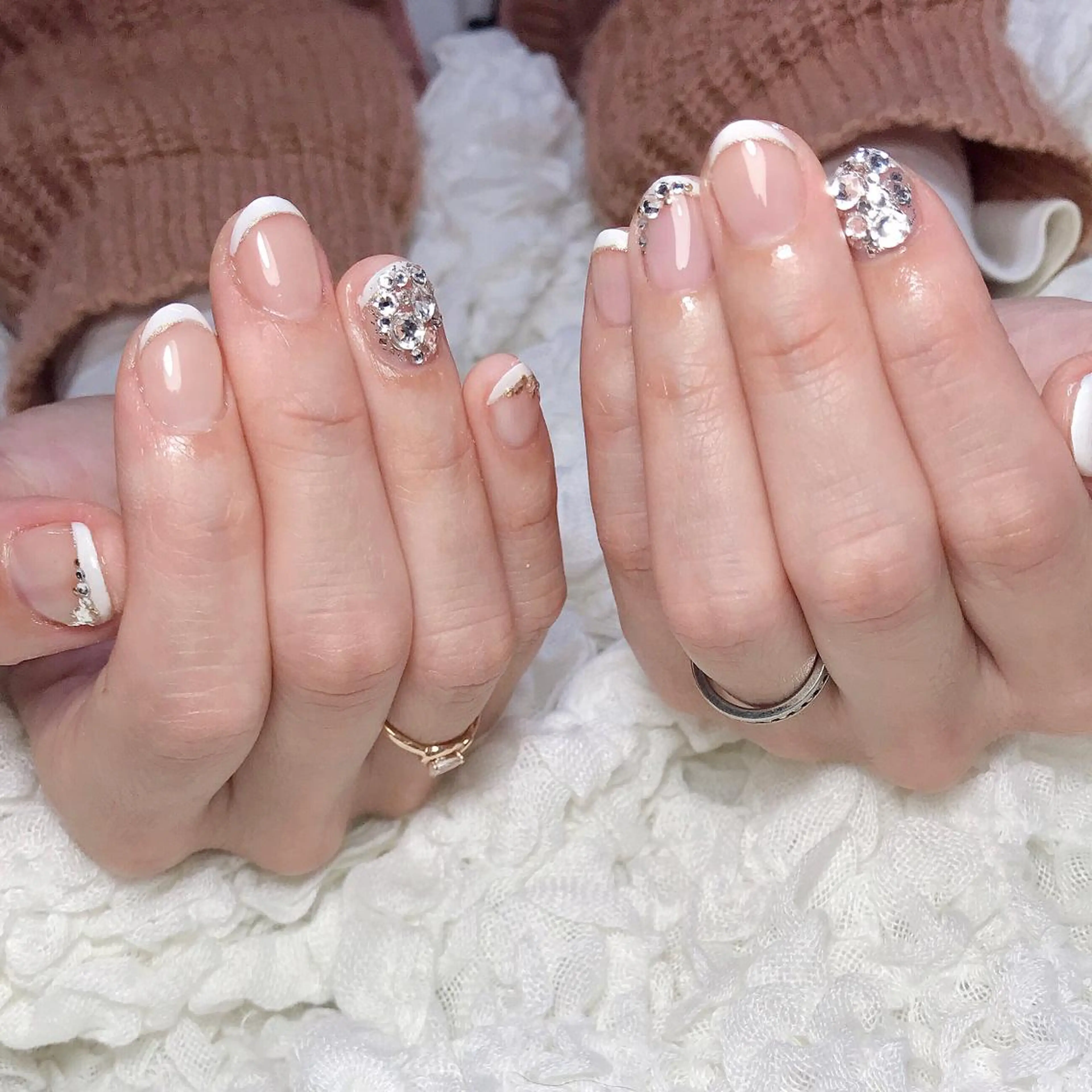 ネイル 土屋 智子のエステ・リラクイメージ