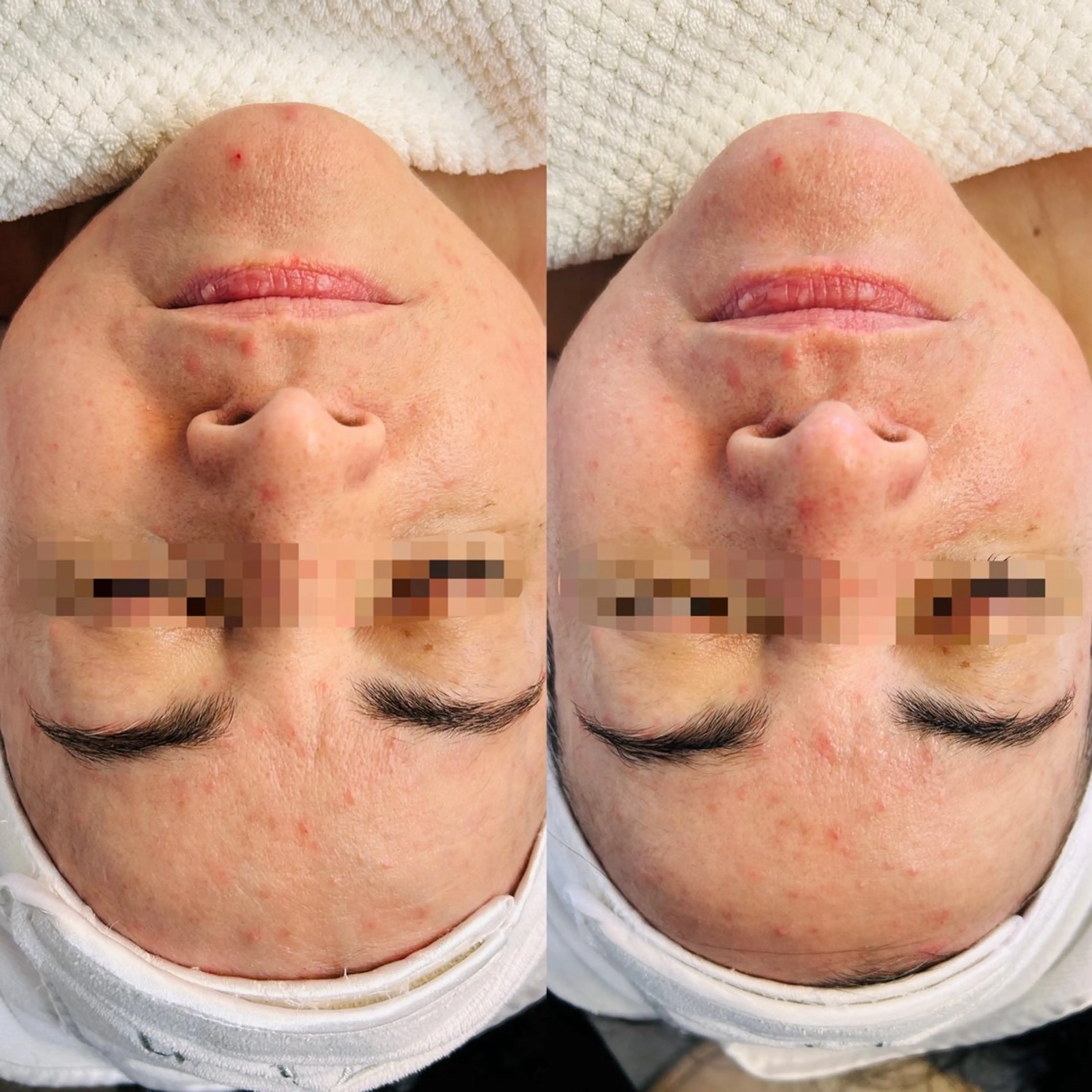 Beauty Zion所属・Beauty Zionのエステ・リラクイメージ