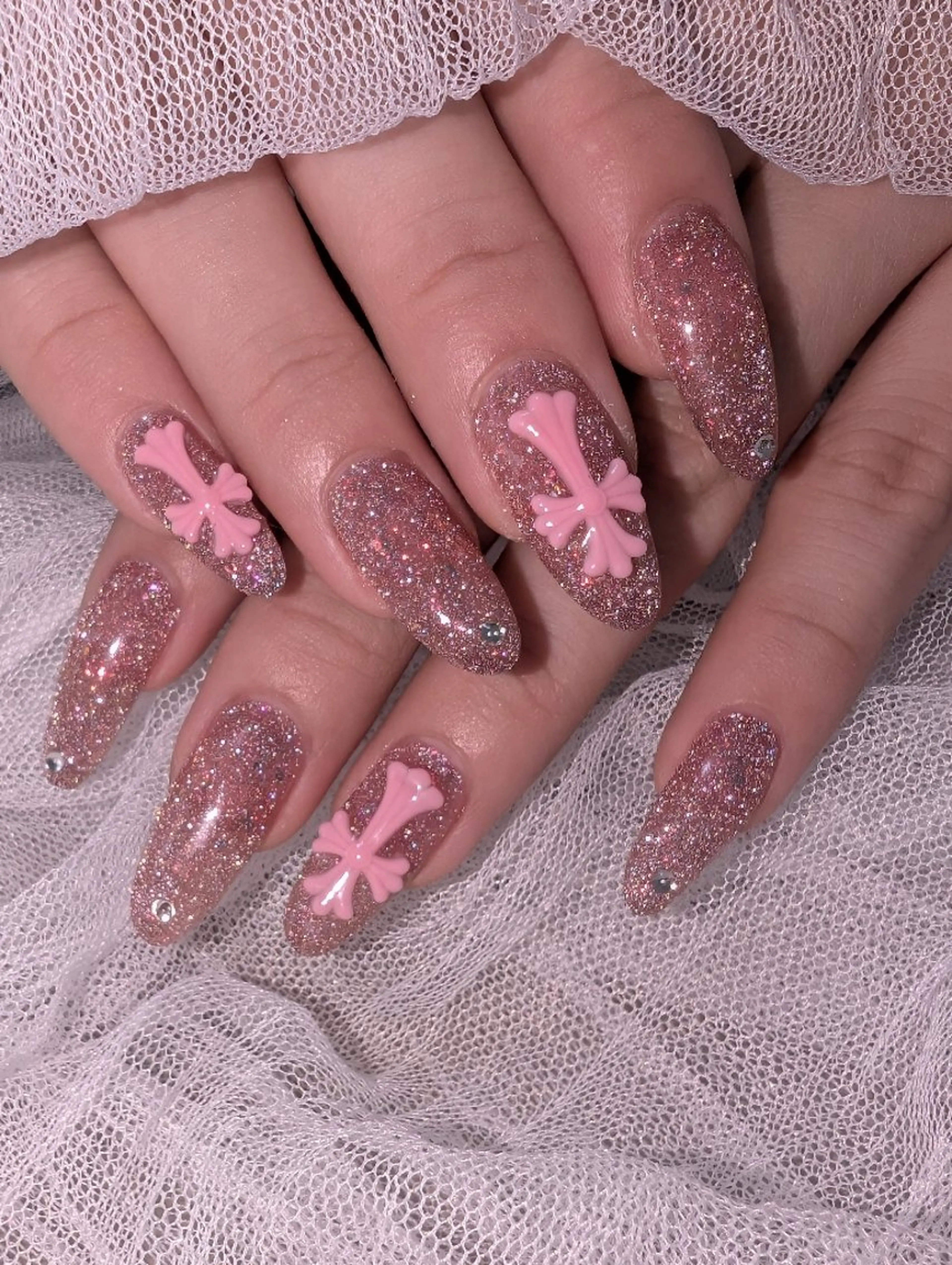 ネイル ハンドネイル NAILSALON MEIMEのネイルデザイン