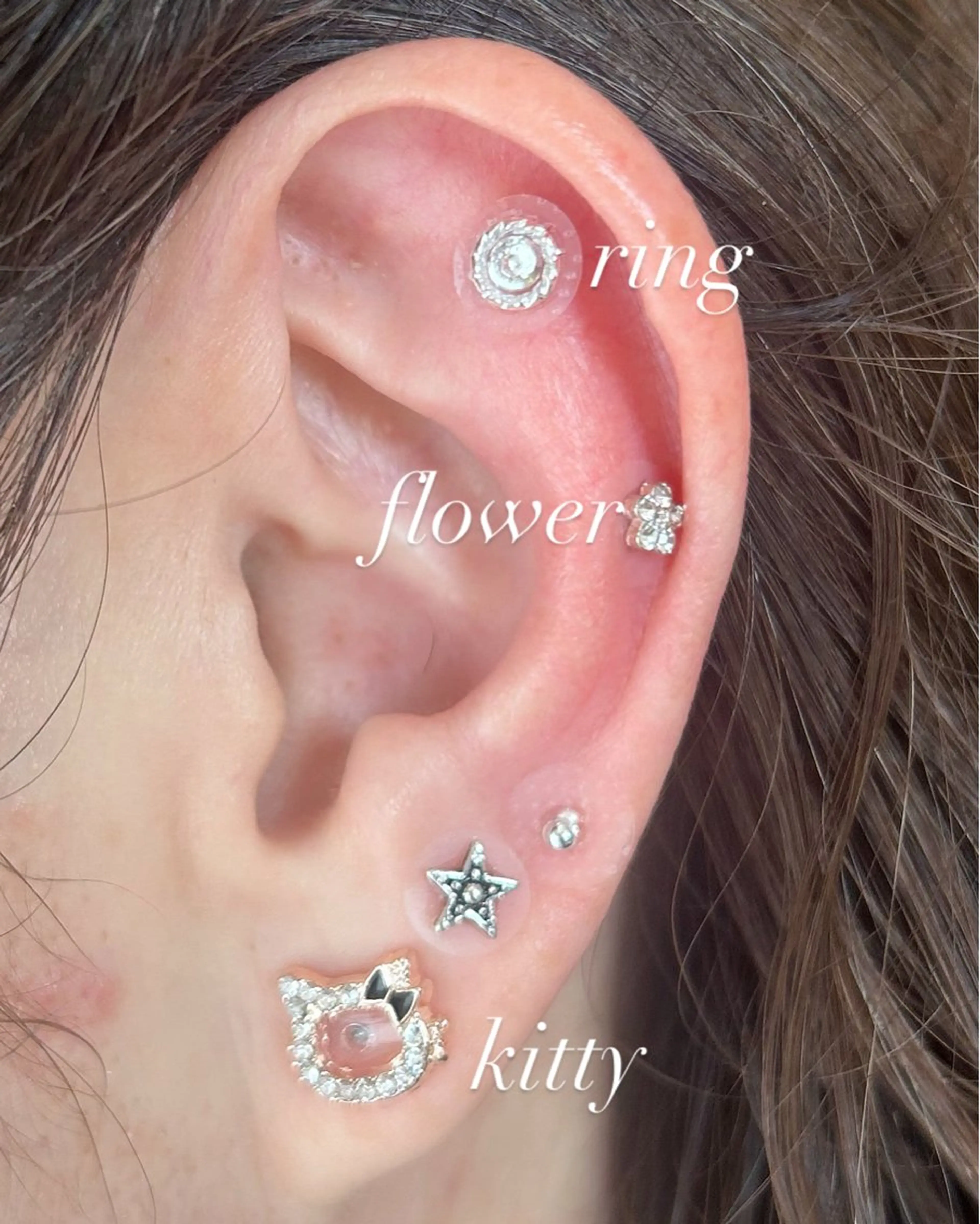 BelleNail kのネイルデザイン