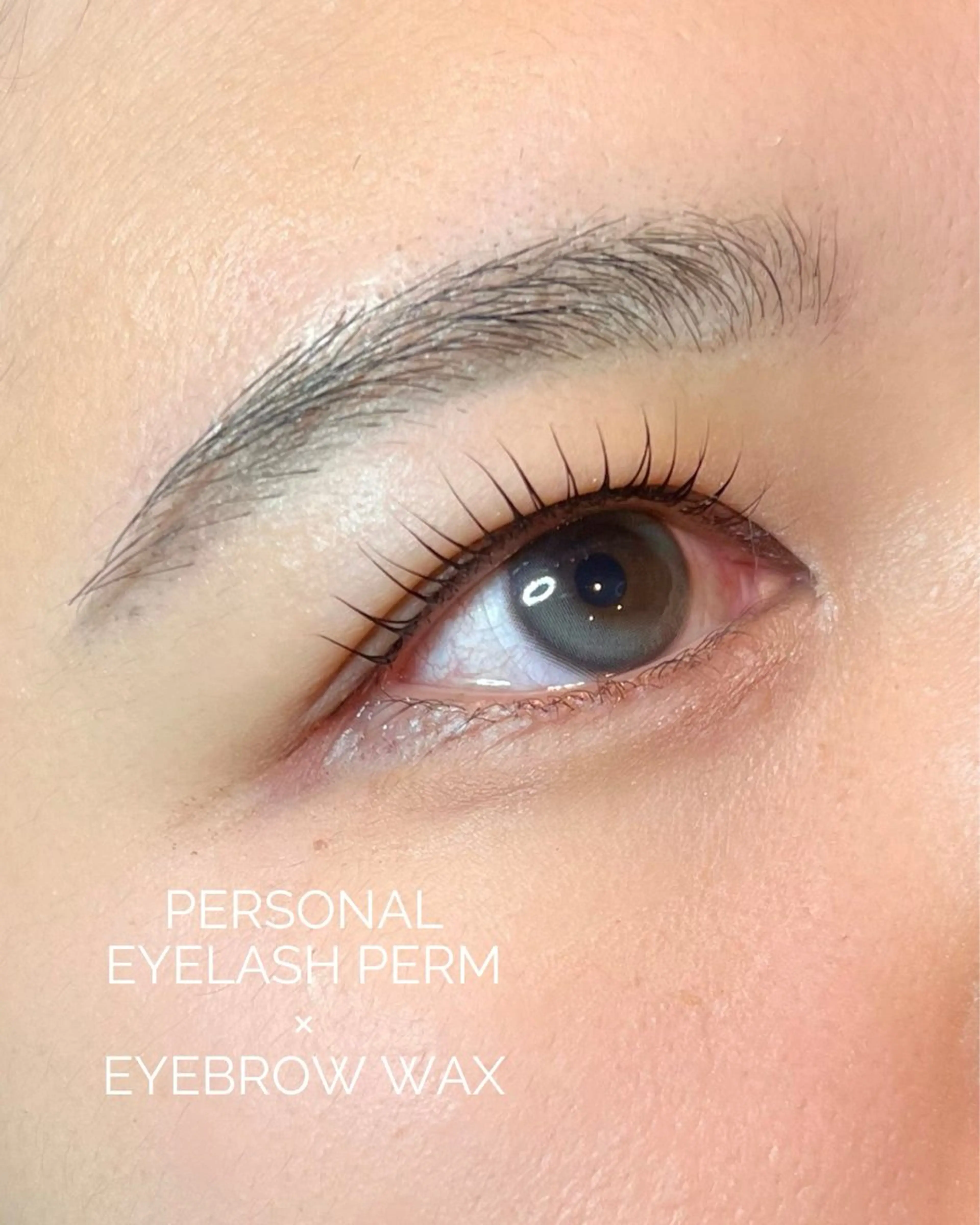 マツエク・マツパ マツパ YUUKI/まつ毛 パーマ/大阪梅田のマツエク・マツパデザイン