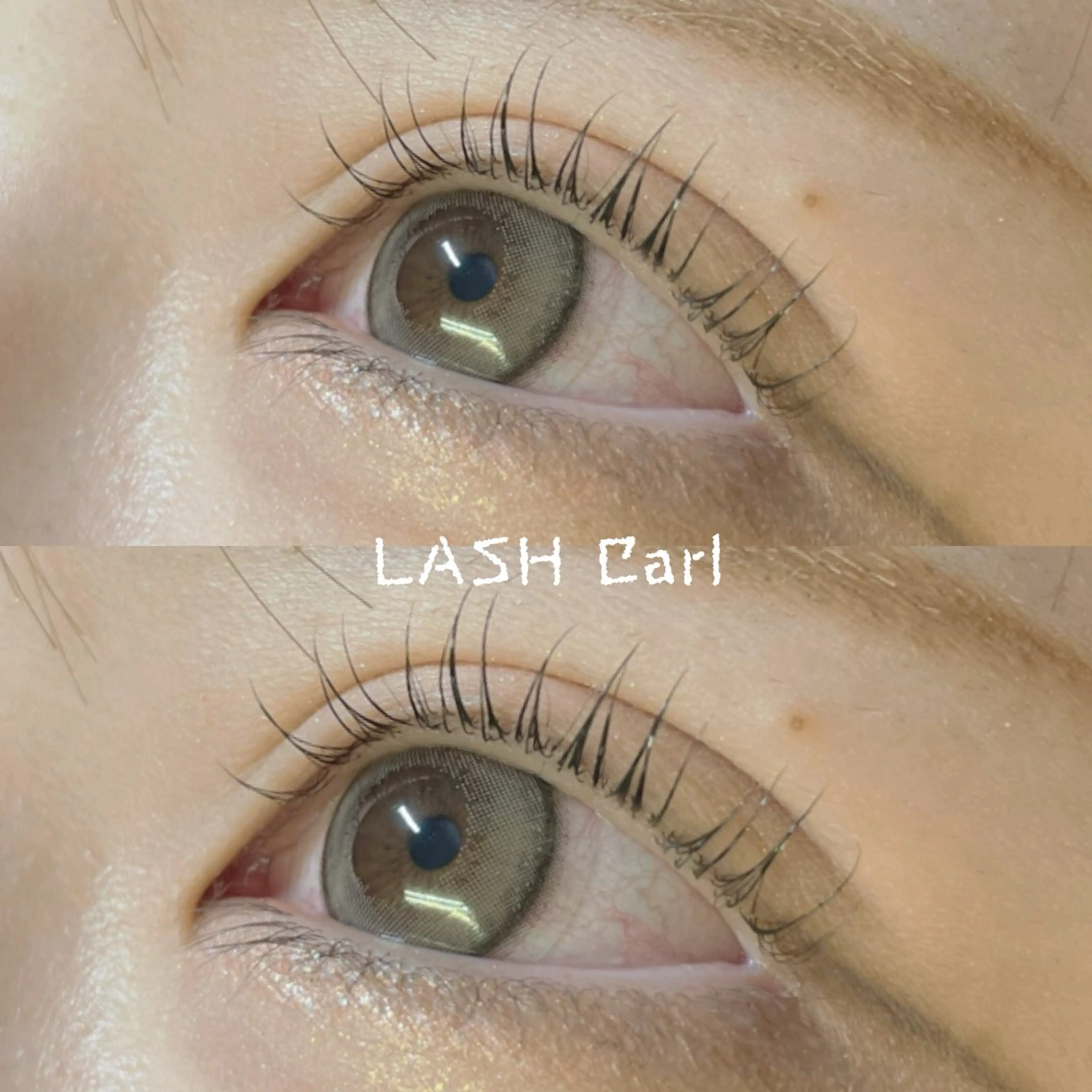 マツエク・マツパ マツパ リフュージュ　隠れ家所属・リフュージュ🌷 カホのマツエク・マツパデザイン