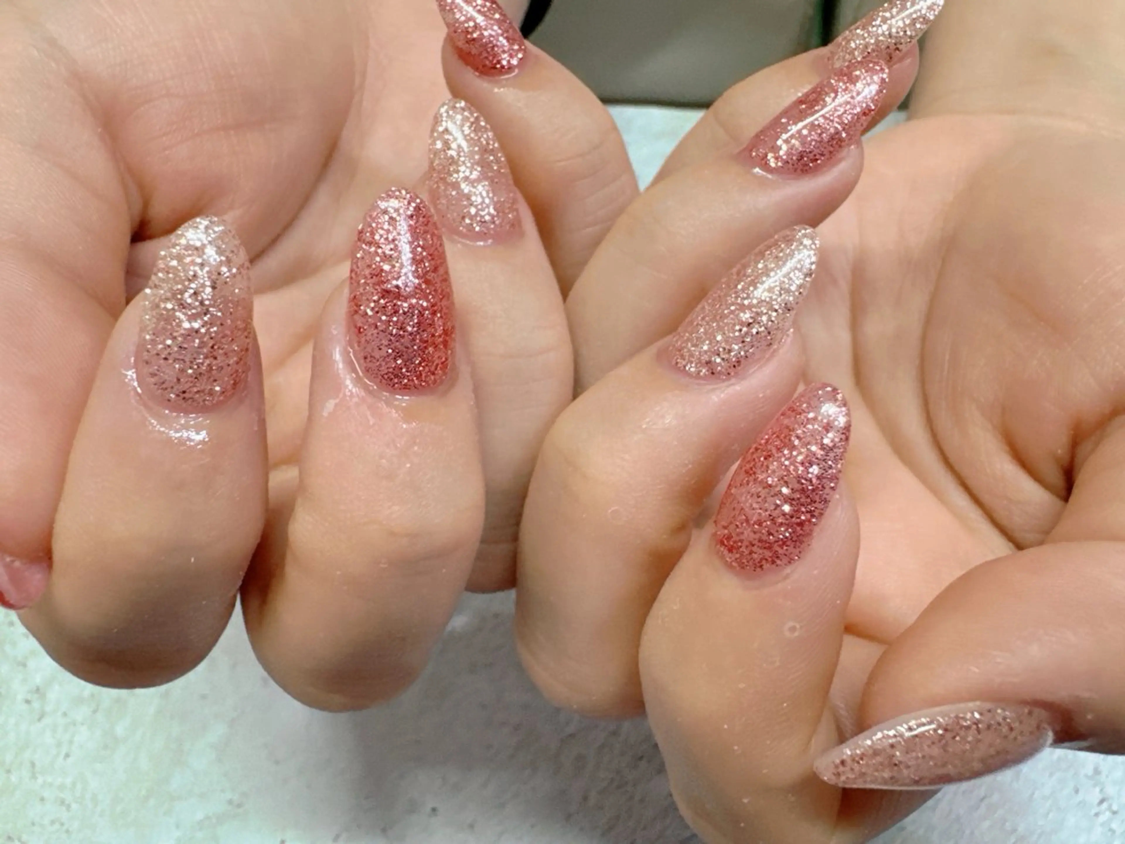 ネイル ハンドネイル F2所属・f2 nailのネイルデザイン