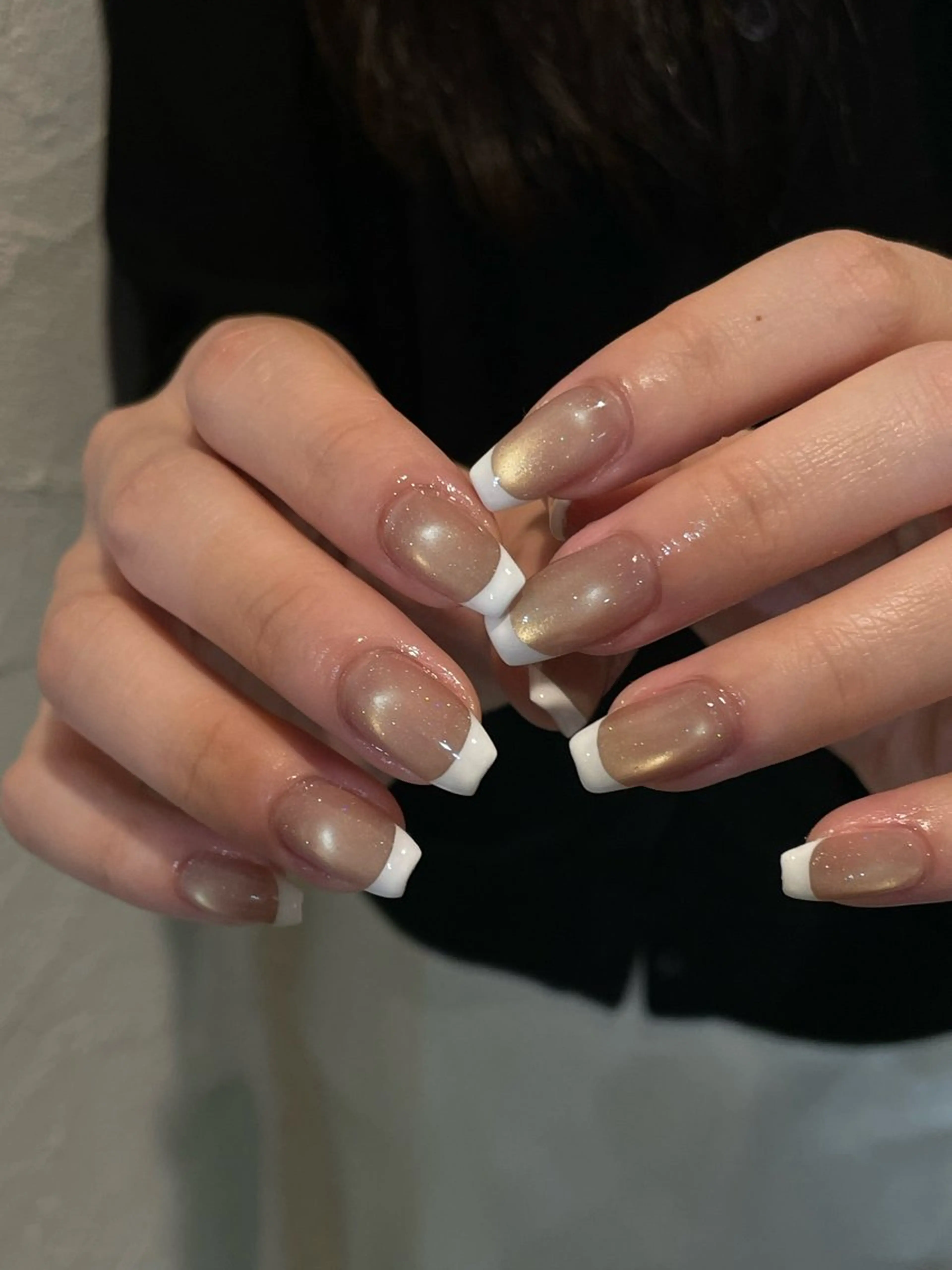 ネイル ハンドネイル C. Ayaのネイルデザイン