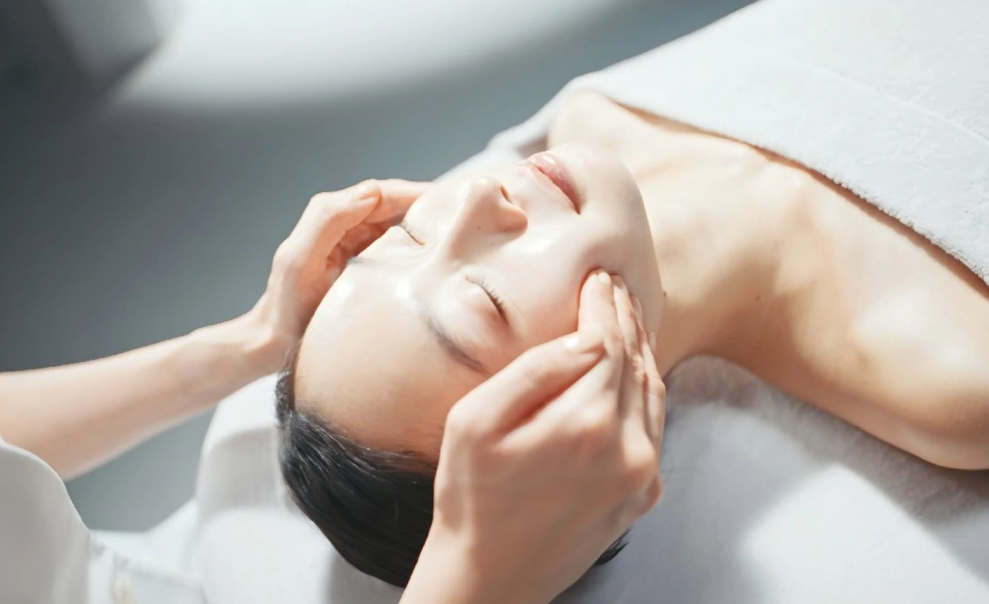 RECIA -リシア-のエステ・リラクイメージ