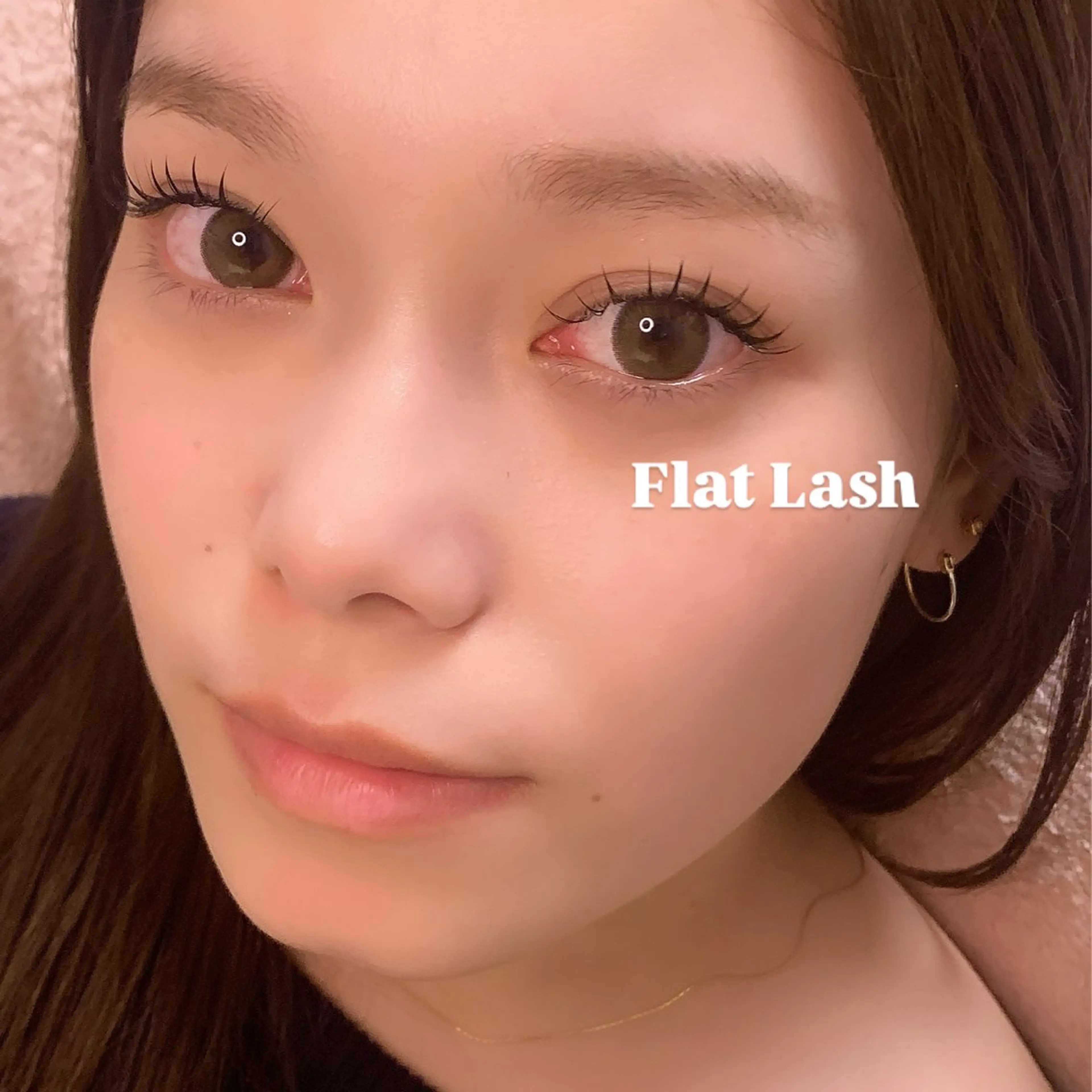 マツエク・マツパ マツエク Ayumi.pro 🍆N《4階》のマツエク・マツパデザイン