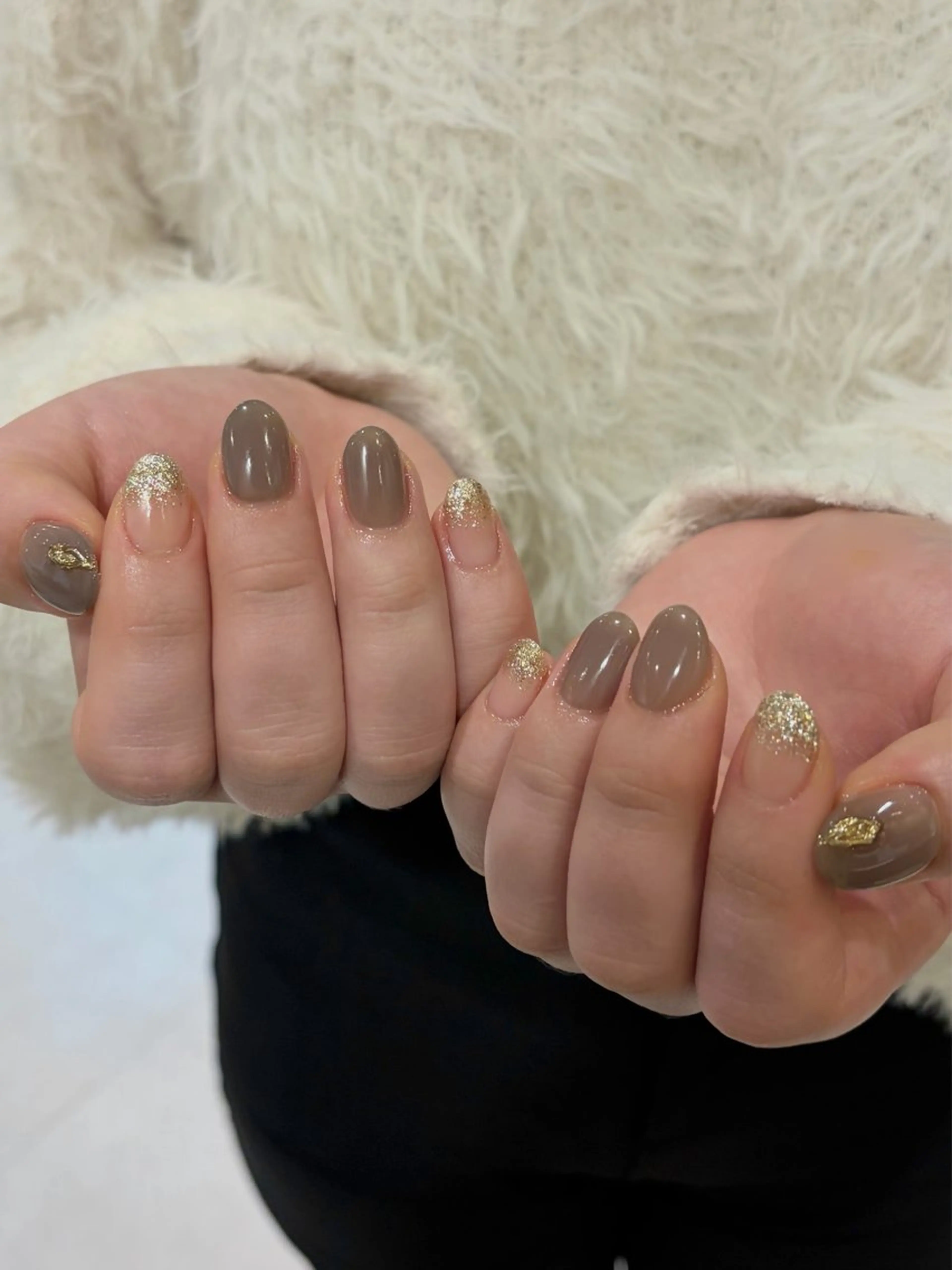 ネイル アートネイル salon madre Sakiのネイルデザイン