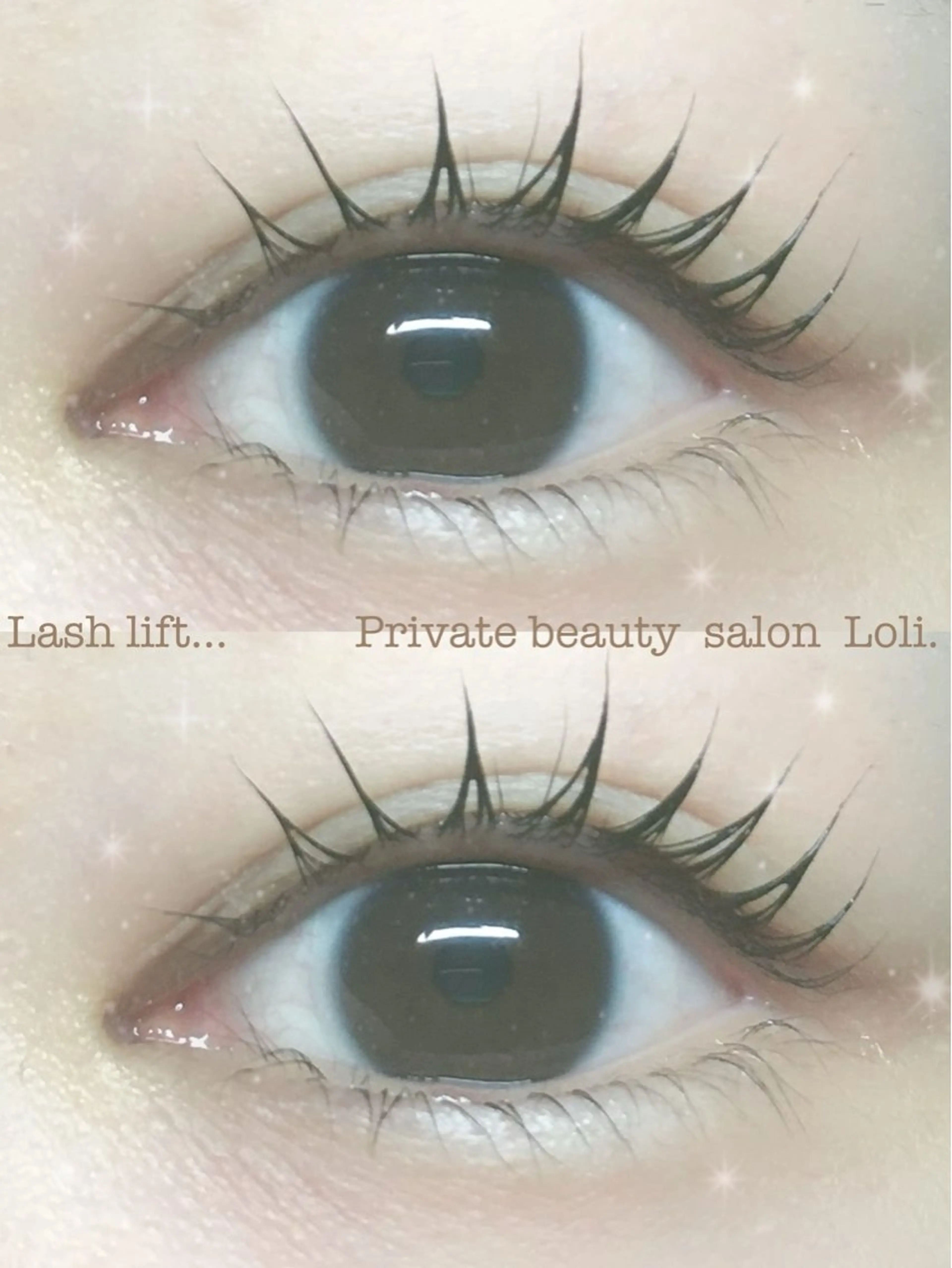 マツエク・マツパ Lｏｌｉ. ロリのマツエク・マツパデザイン