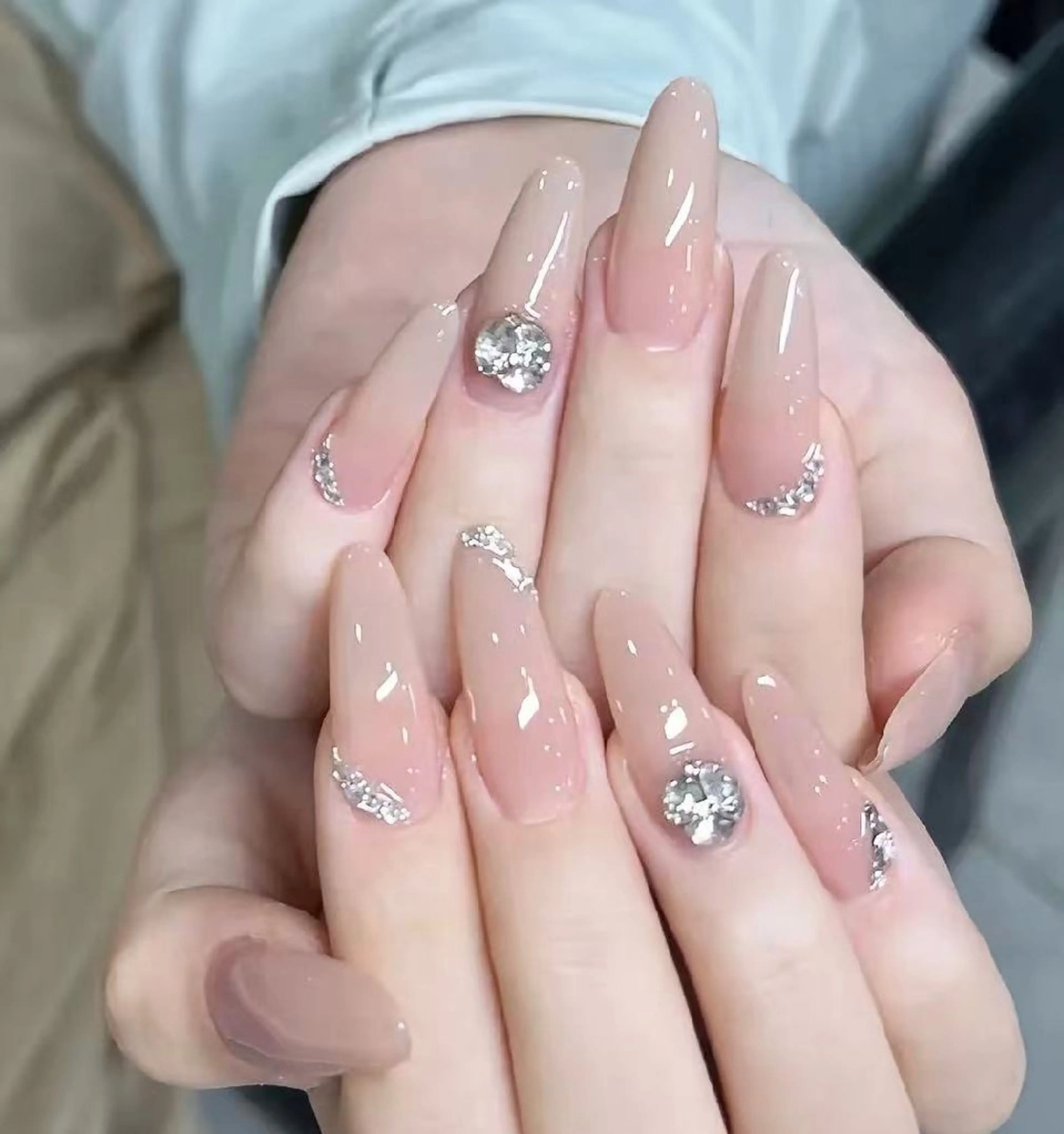 ネイル コアラ Y's salonのネイルデザイン
