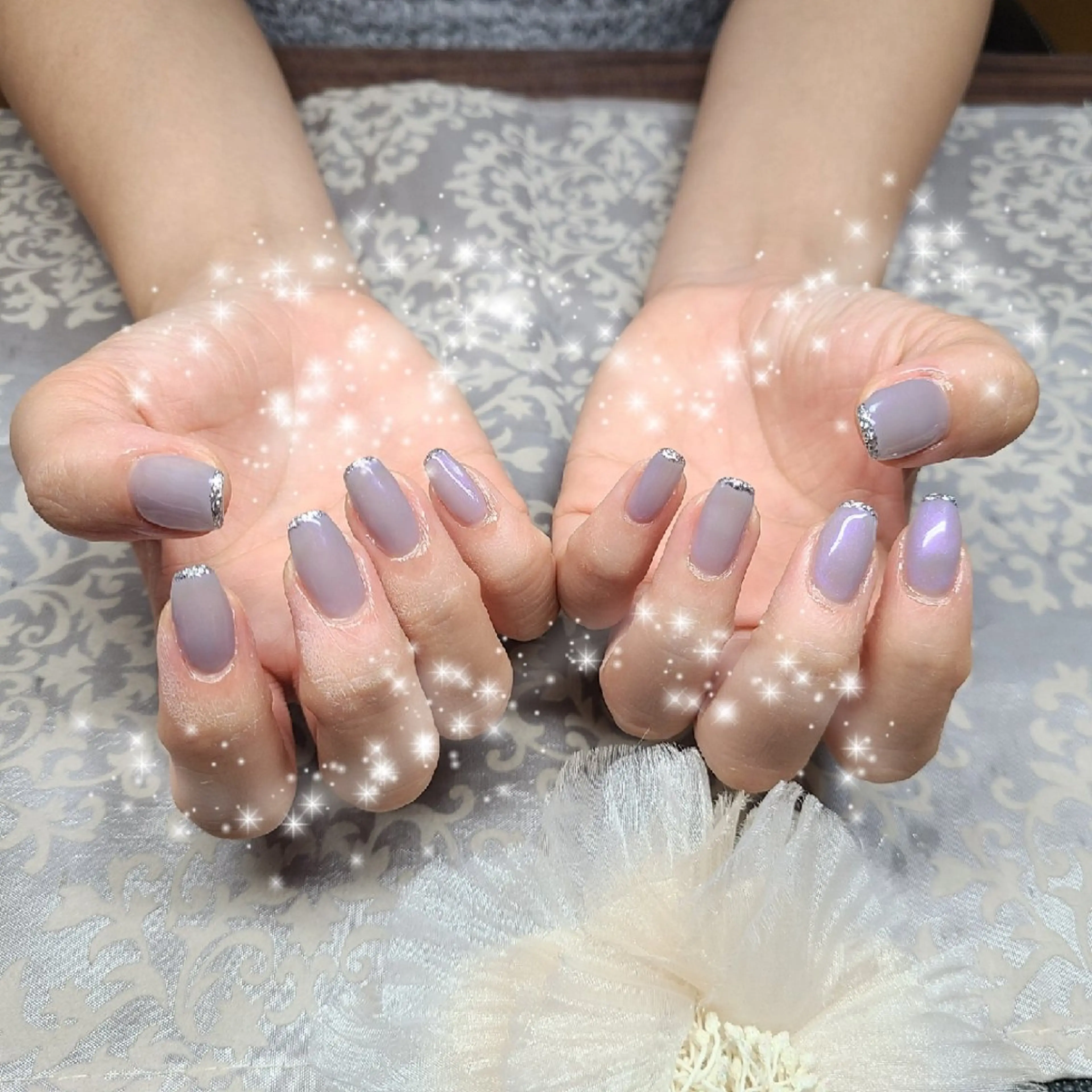 ネイル Nail  Ai    のネイルデザイン