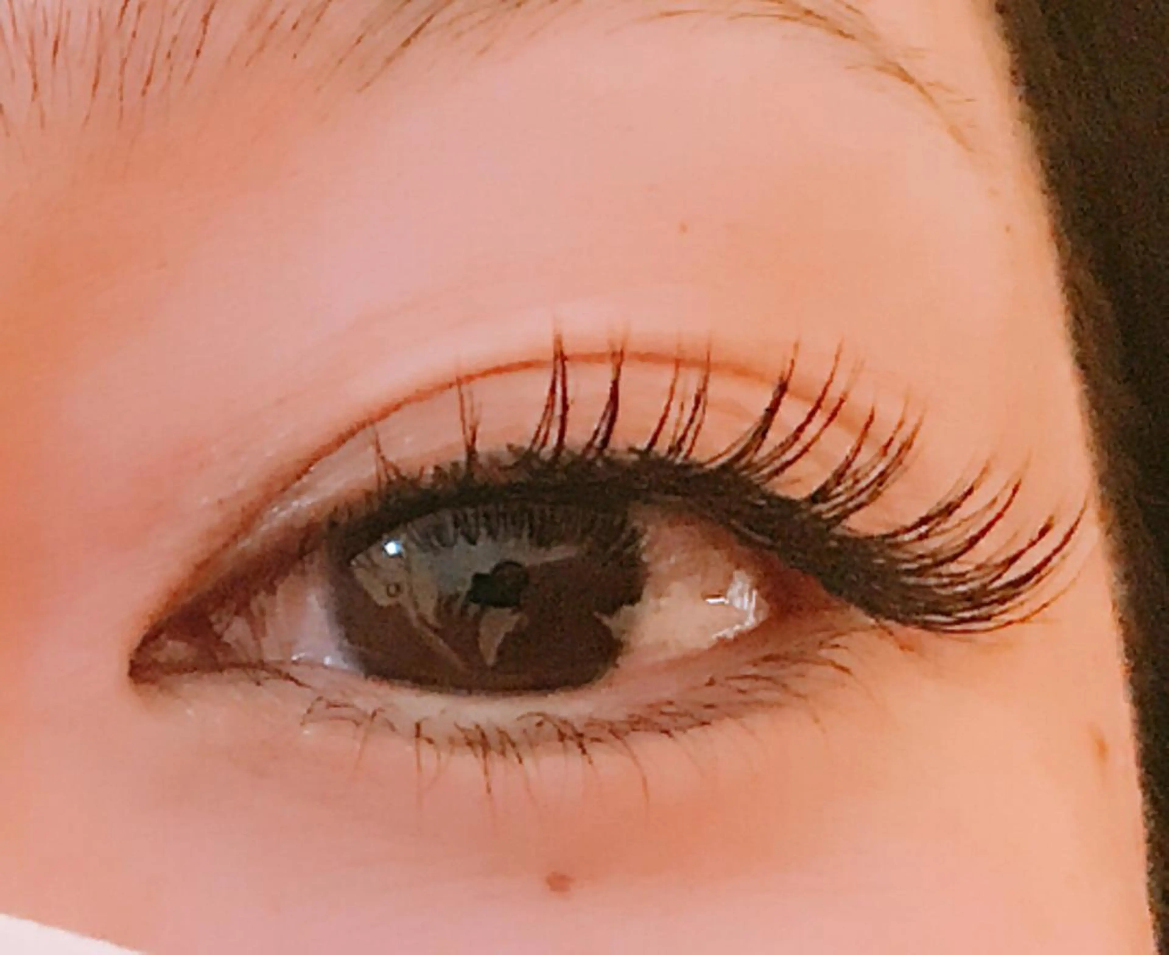 マツエク・マツパ Fleur フルールのマツエク・マツパデザイン