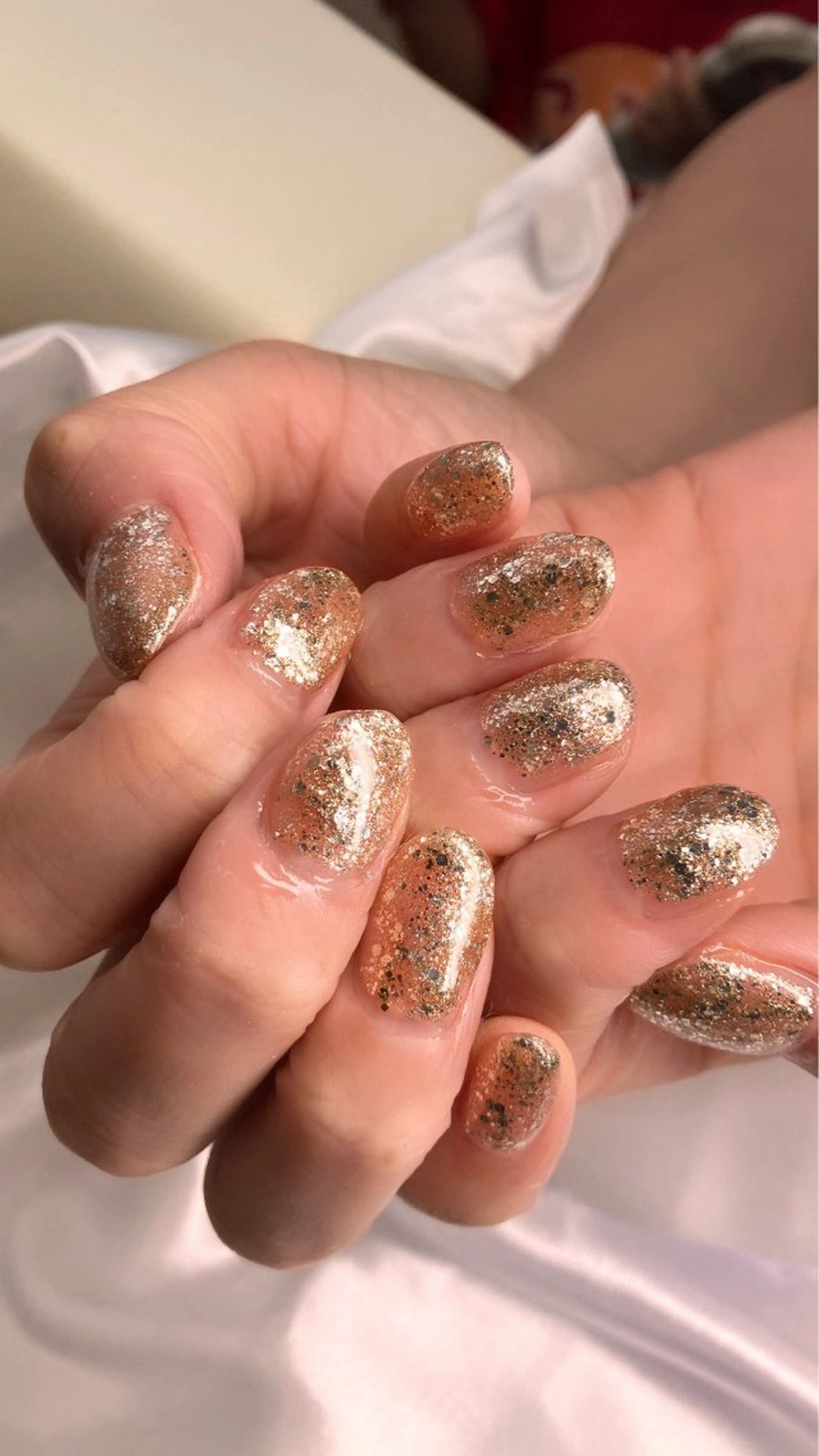ネイル ハンドネイル Nail Salon NICOのネイルデザイン