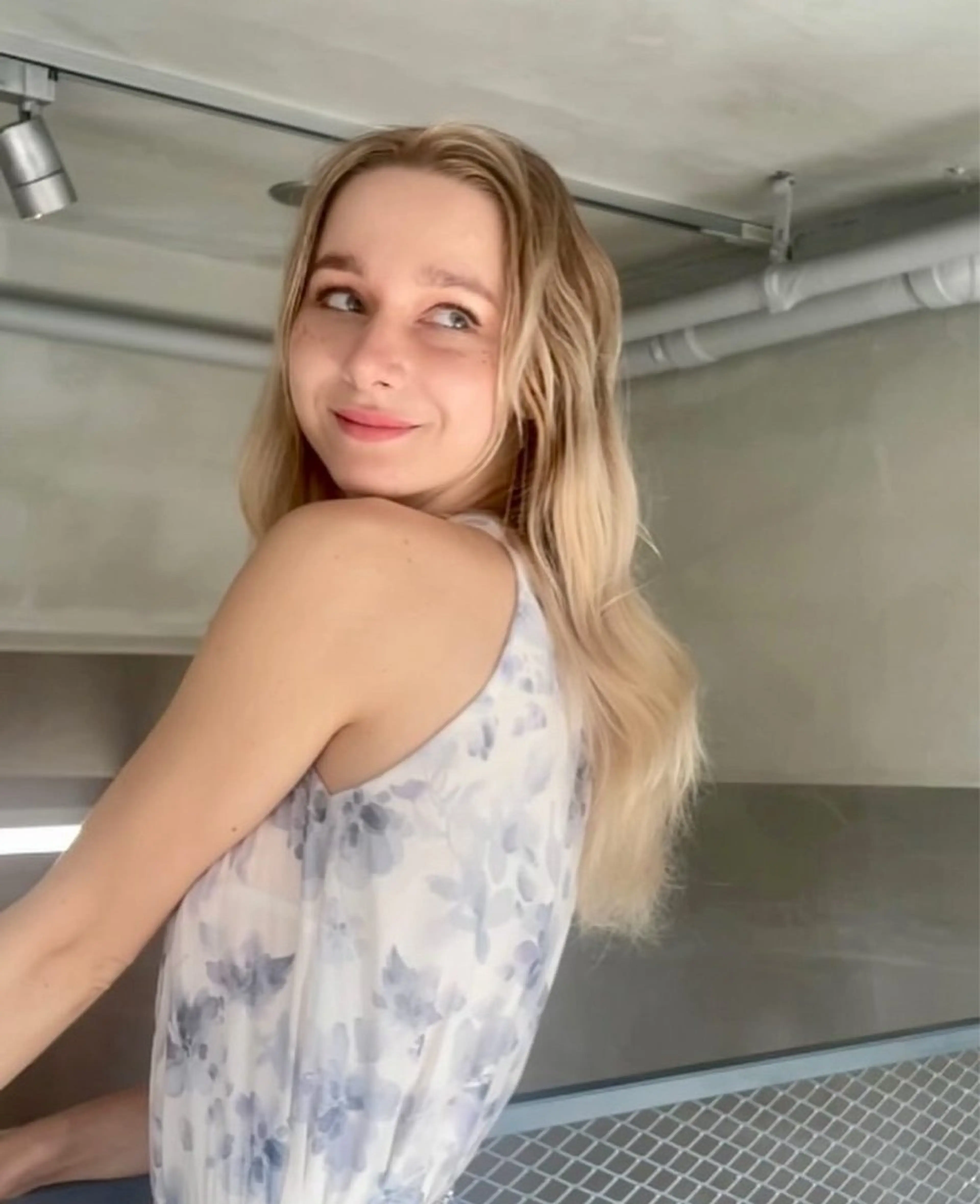 カラー 柔らかいカラー/ 透明感/Airi🎀のヘアスタイル