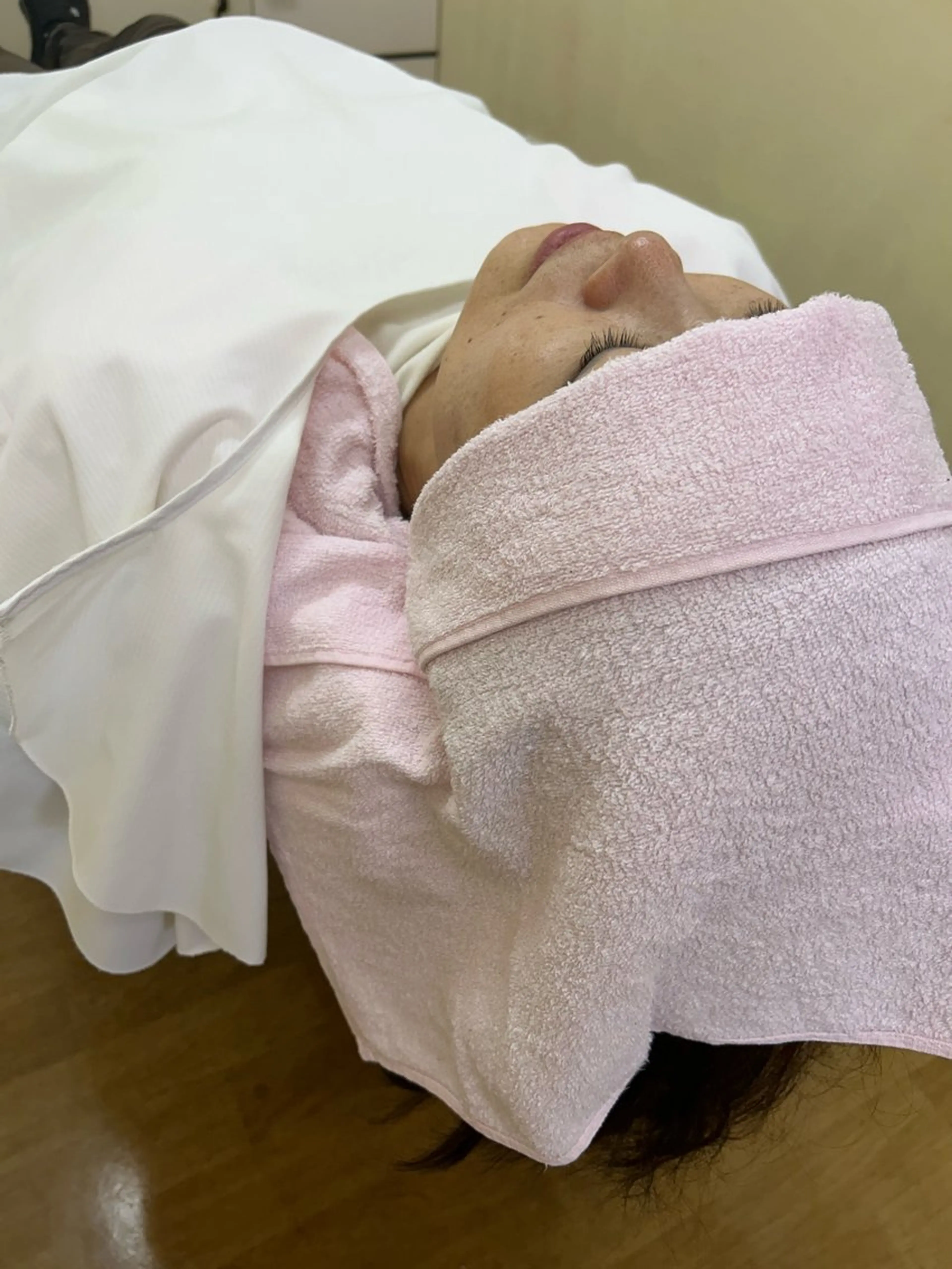 Barber Restのヘアスタイル