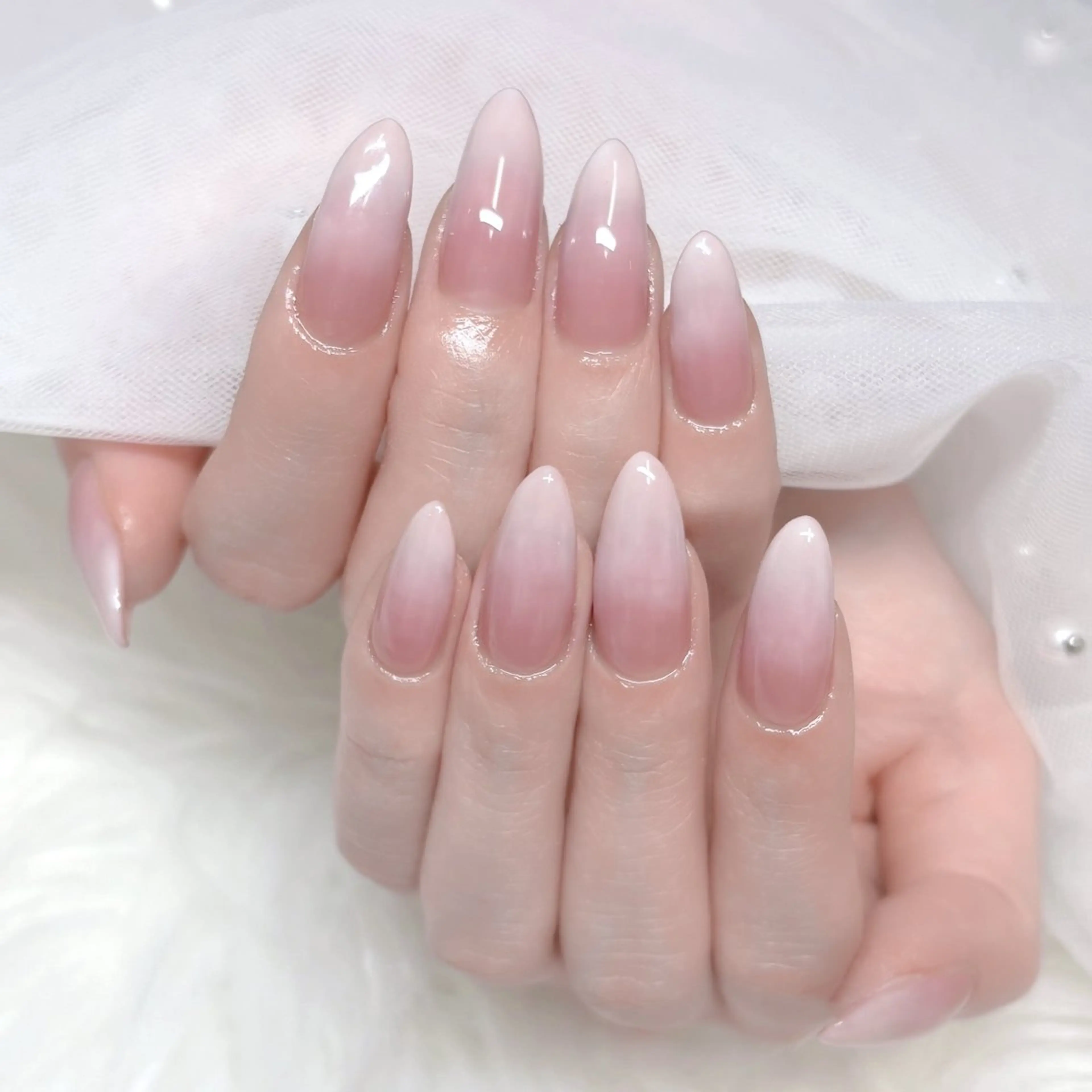 ネイル mi yuのネイルデザイン