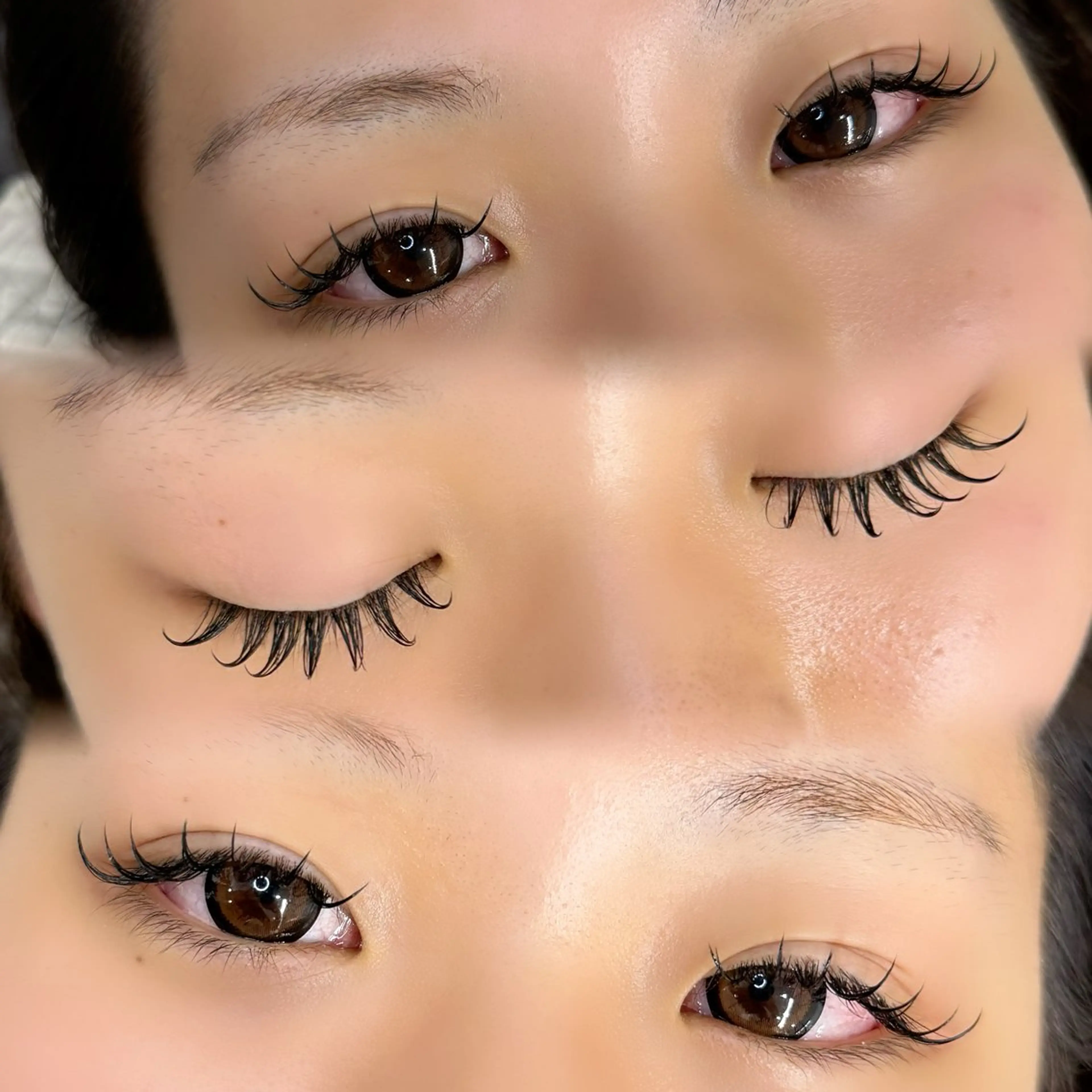 マツエク・マツパ Roi 天王寺/ Moeのマツエク・マツパデザイン