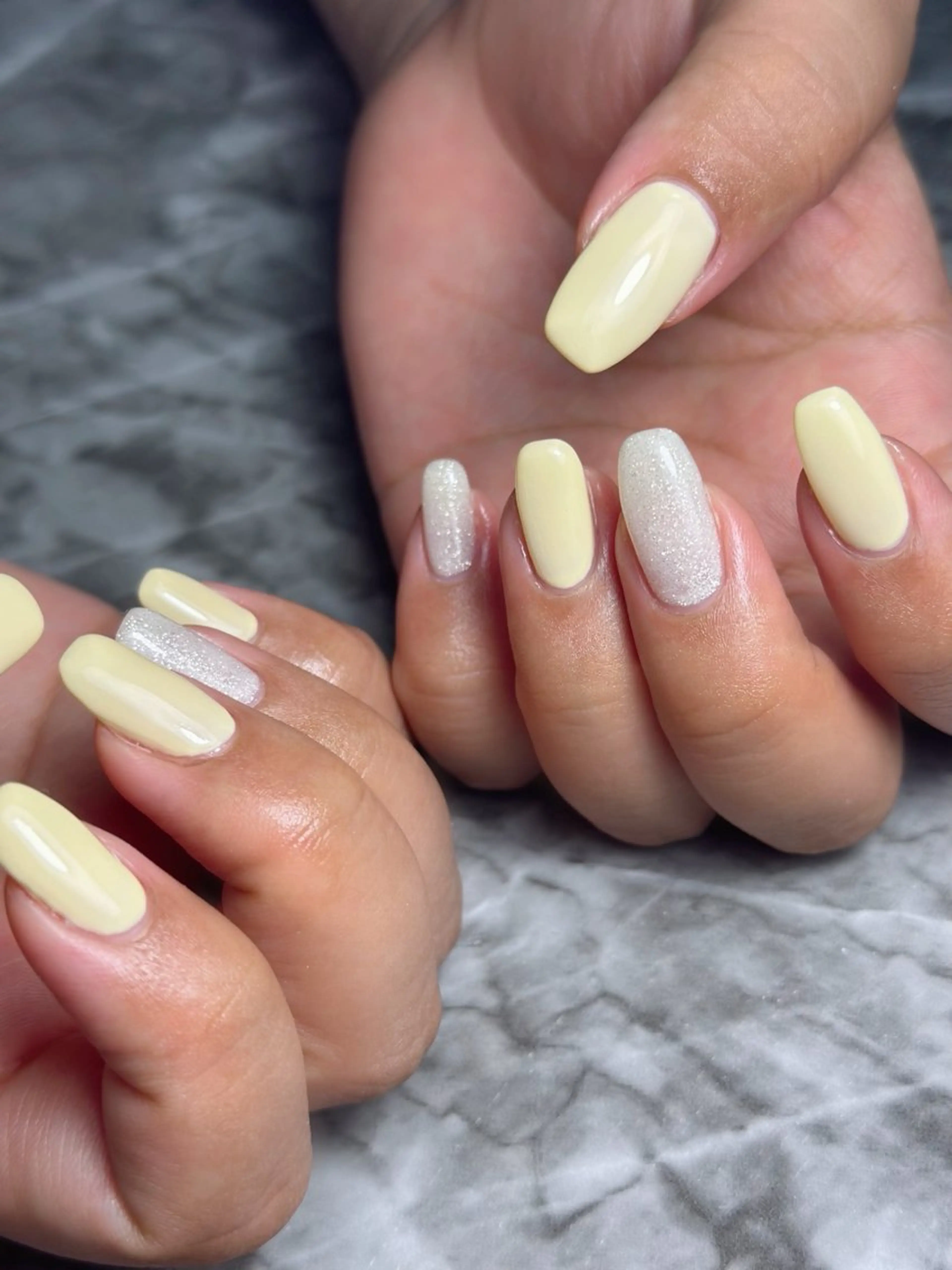 ネイル yluck nailのネイルデザイン