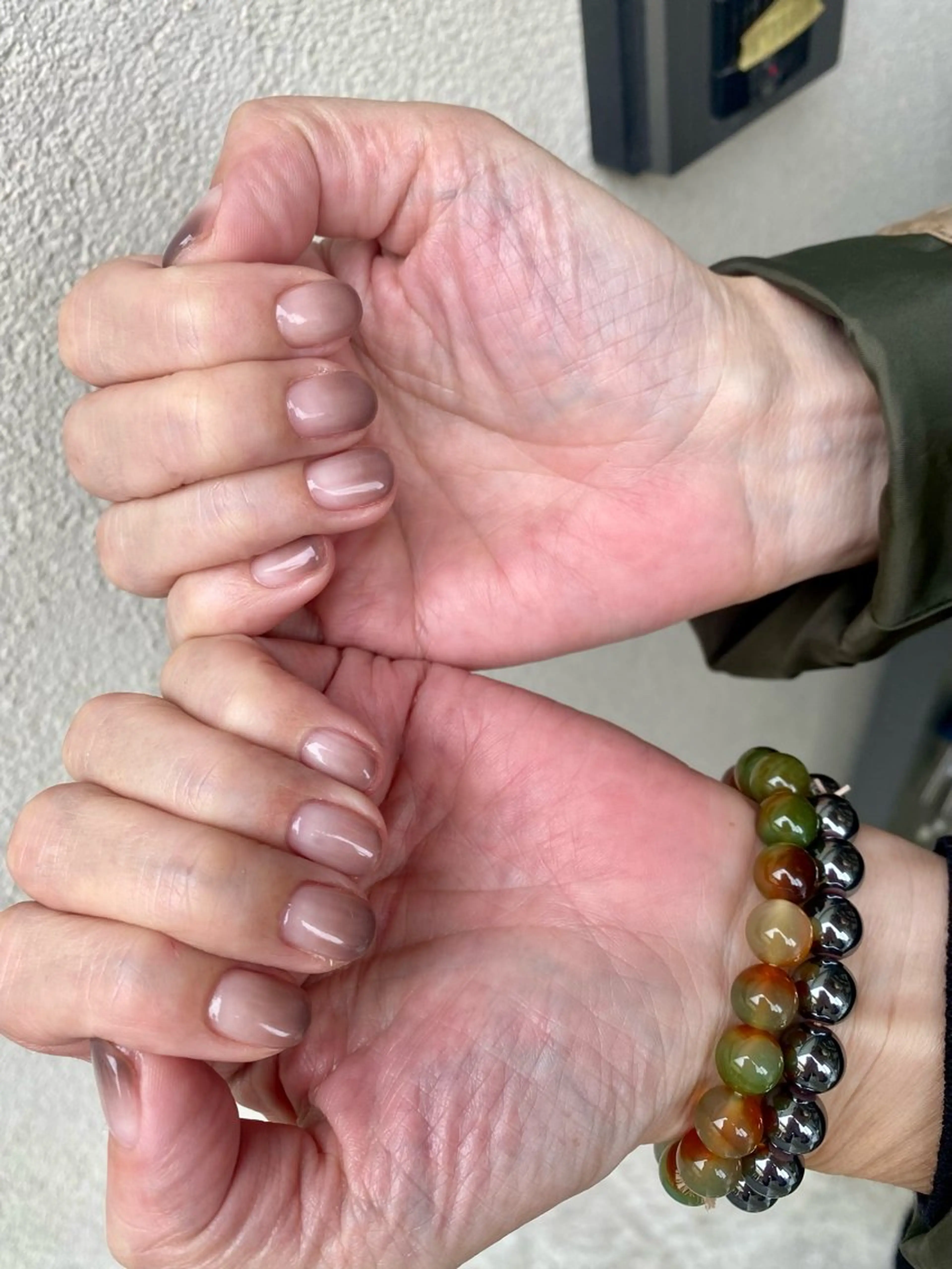 ネイル maa kasi ⭐︎Makiのネイルデザイン