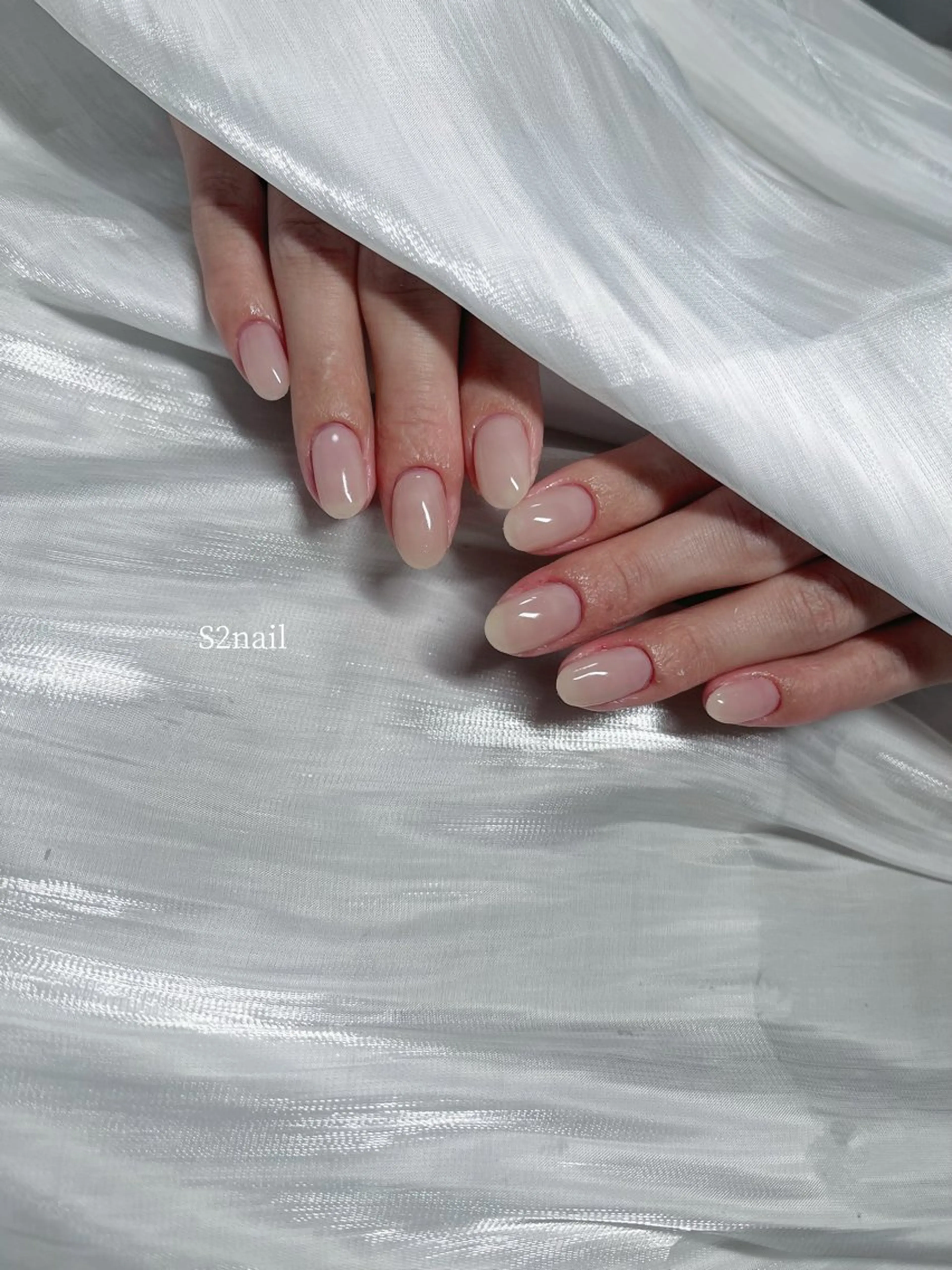 ネイル ハンドネイル S2 nailのネイルデザイン