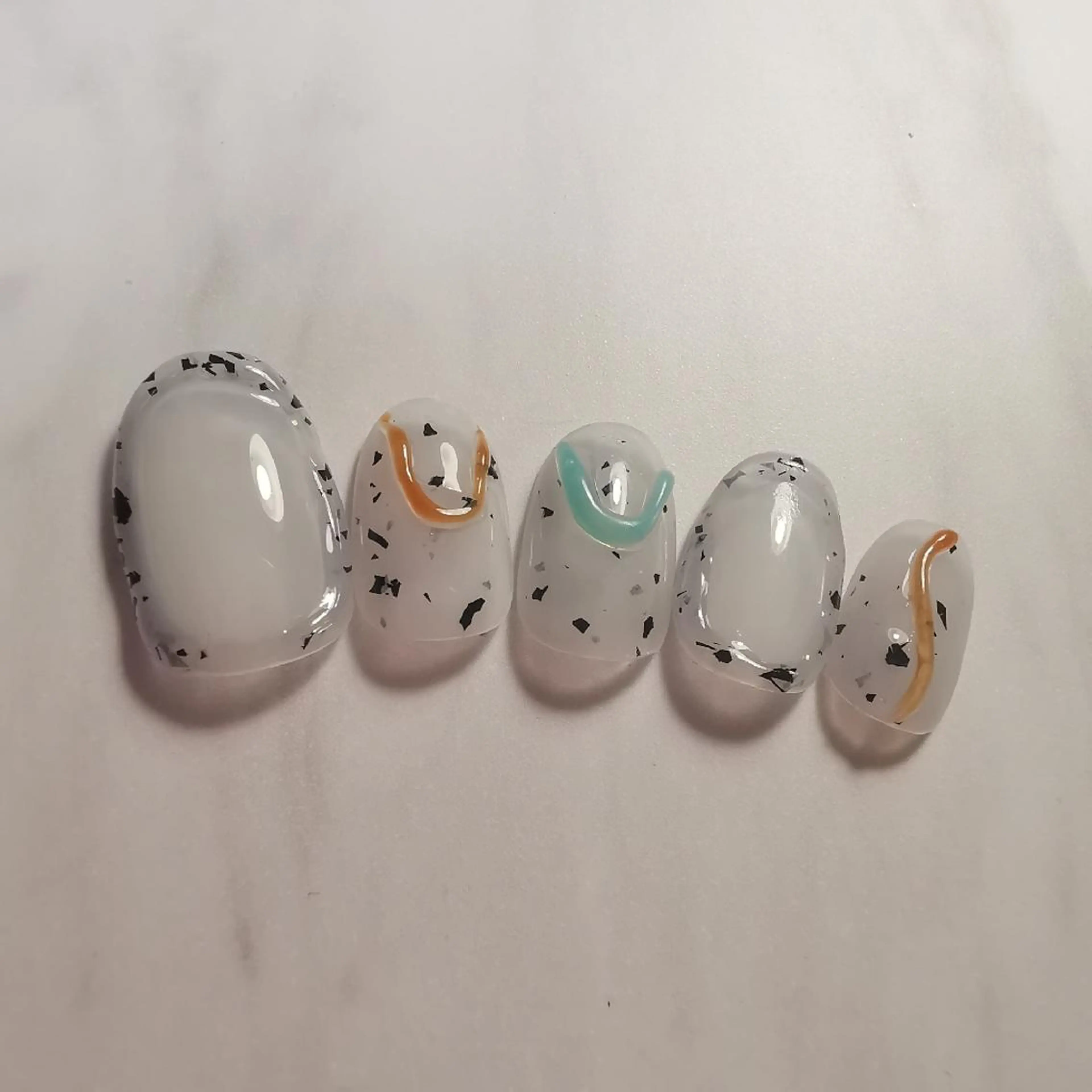 ネイル ハンドネイル reve あやののネイルデザイン