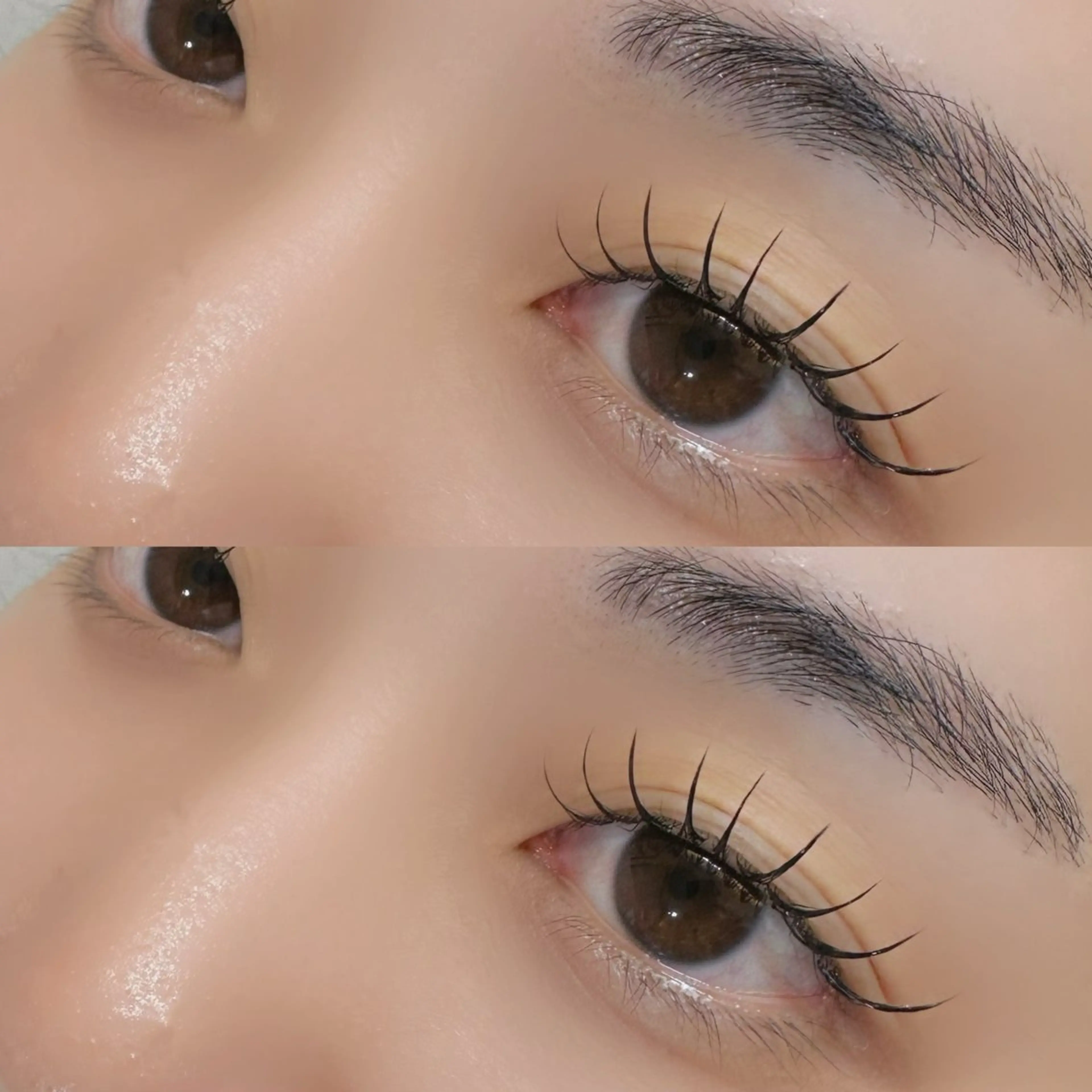 マツエク・マツパ マツエク Cherie Yoshidaのマツエク・マツパデザイン