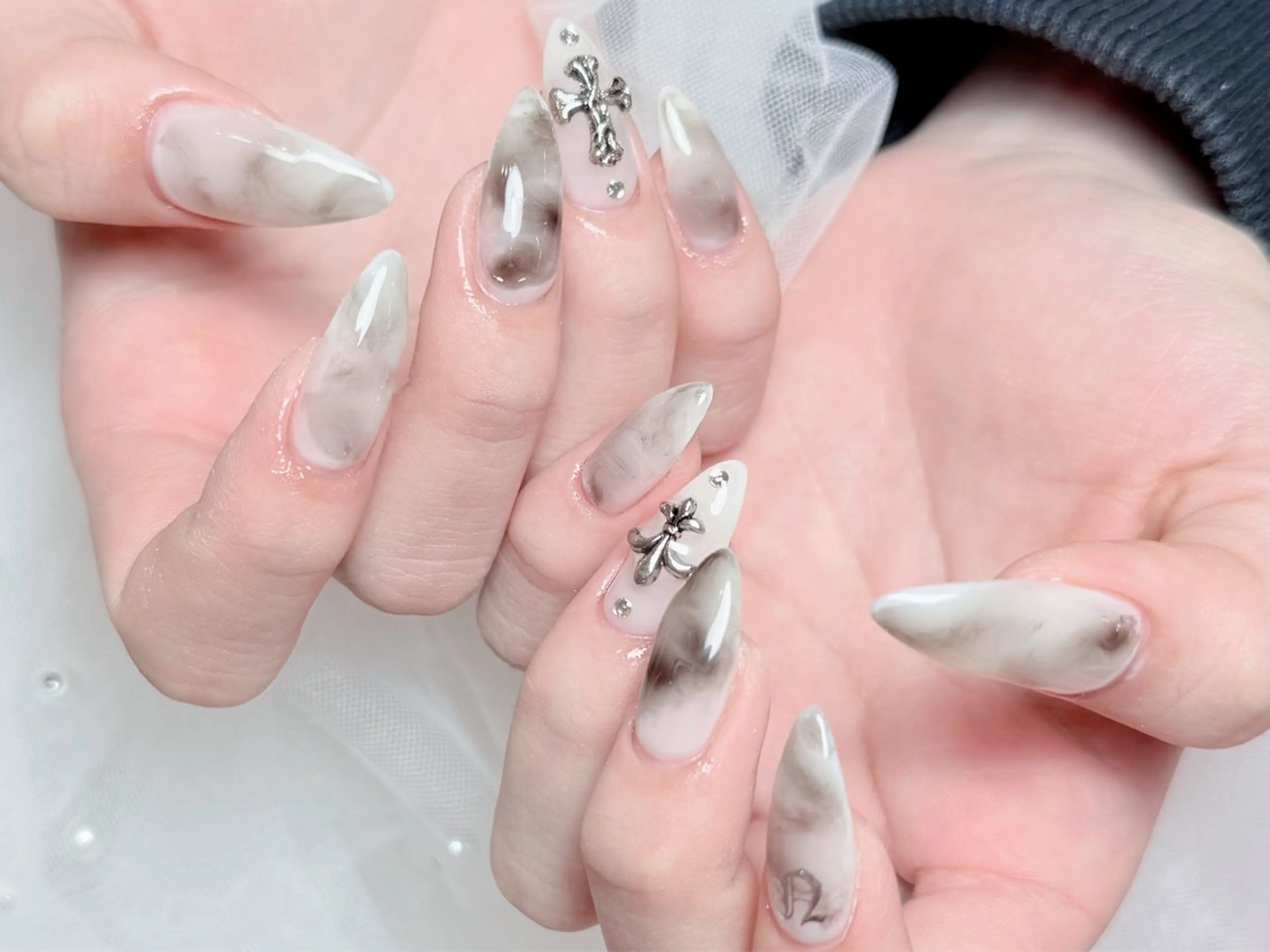 ネイル Bél Nail salonのネイルデザイン