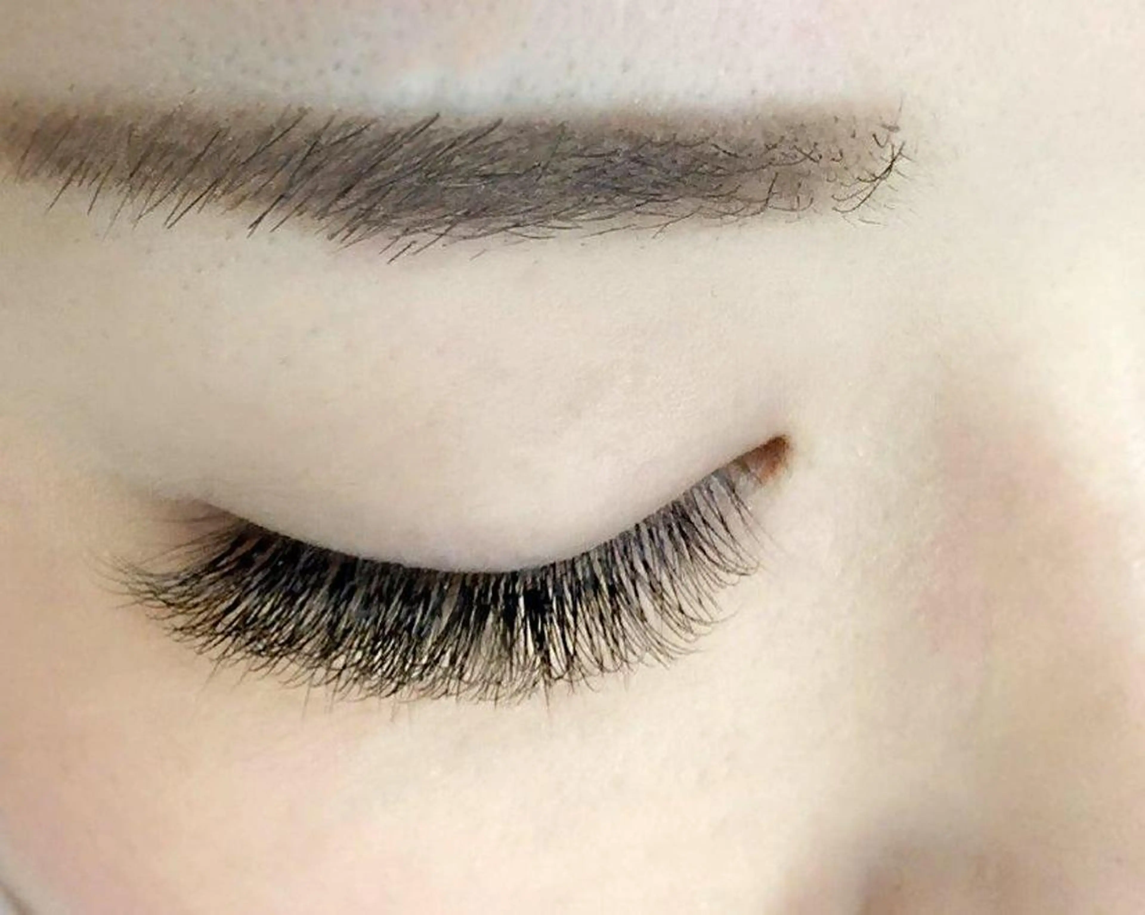 マツエク・マツパ ボリュームラッシュ My ALL　新宿店 ミニモ予約専用のマツエク・マツパデザイン