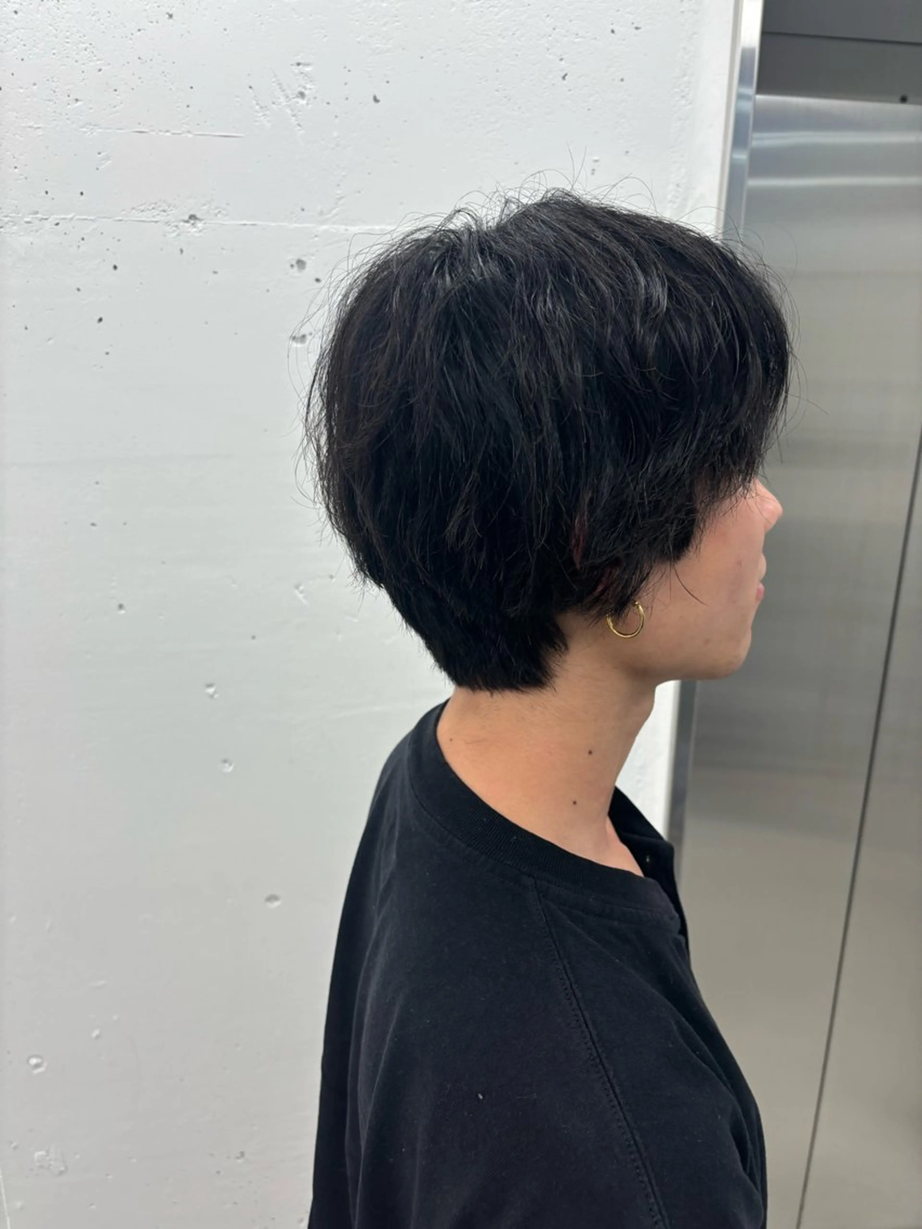 メンズ 🐶ひかる🐶 JILLSTUDIOのヘアスタイル