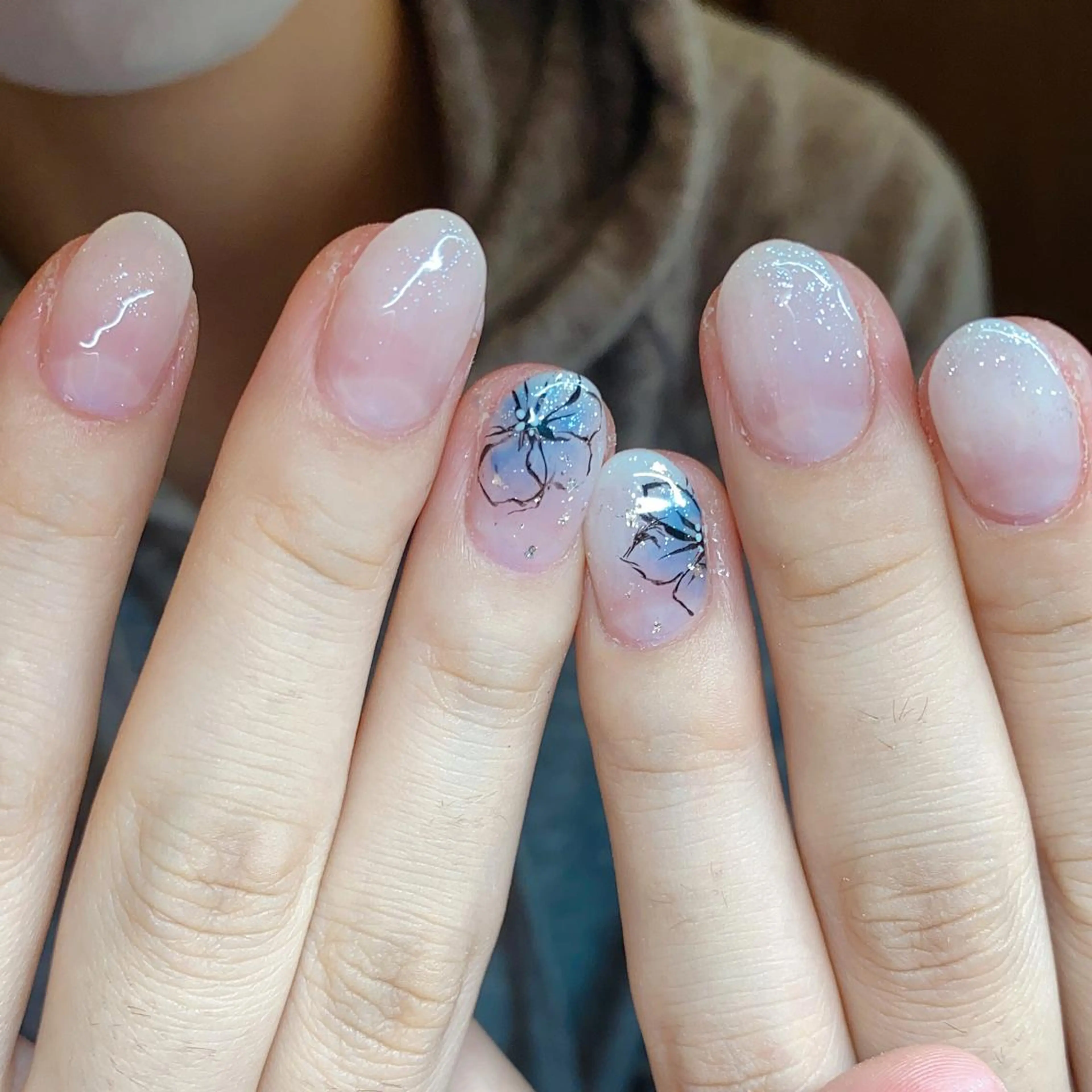 ネイル ハンドネイル . yuimiのネイルデザイン