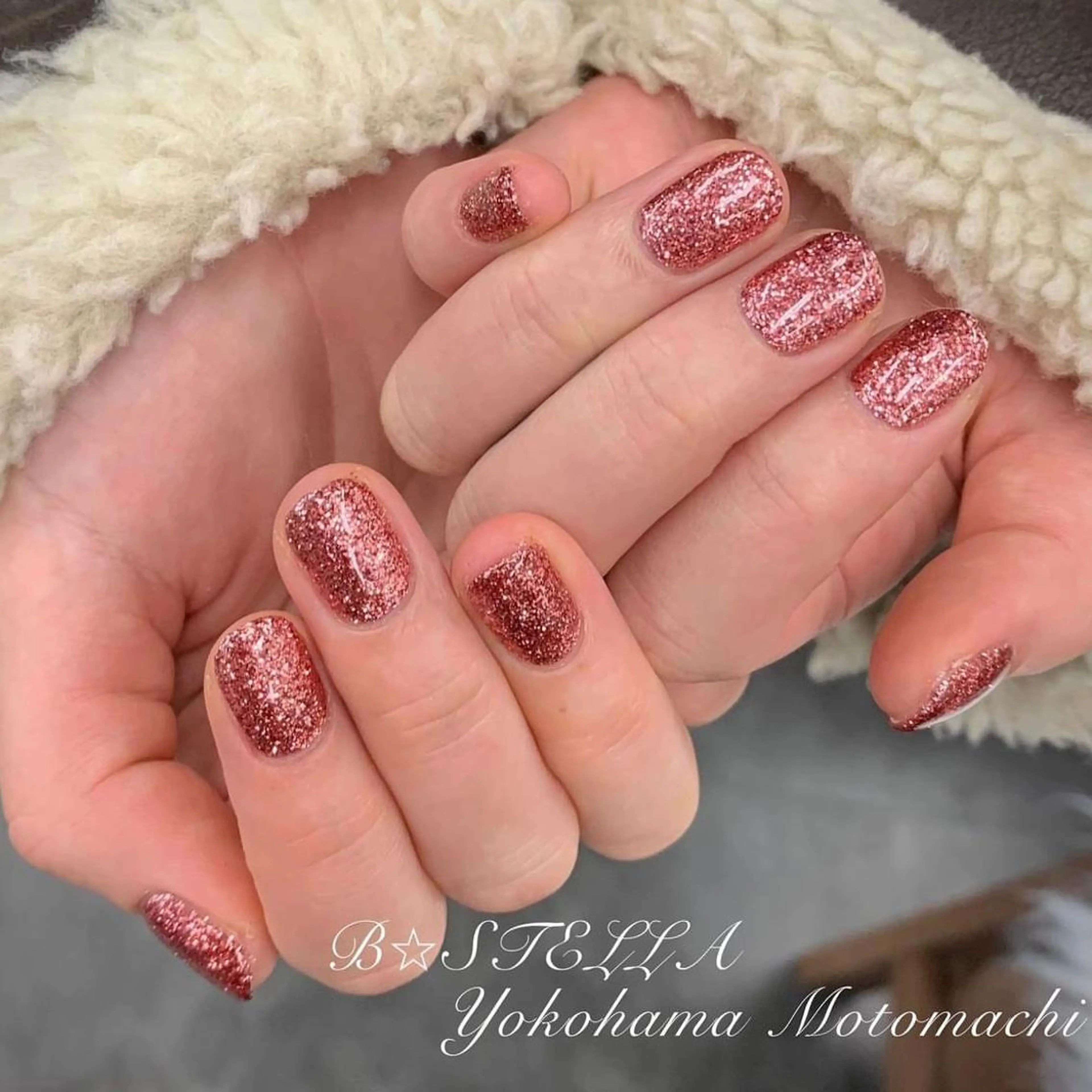 初回オフ無料！シンプルコース！パラジェル＋1100円・バイオ＋550円で変更可能　オフなし🙅‍♀️の写真