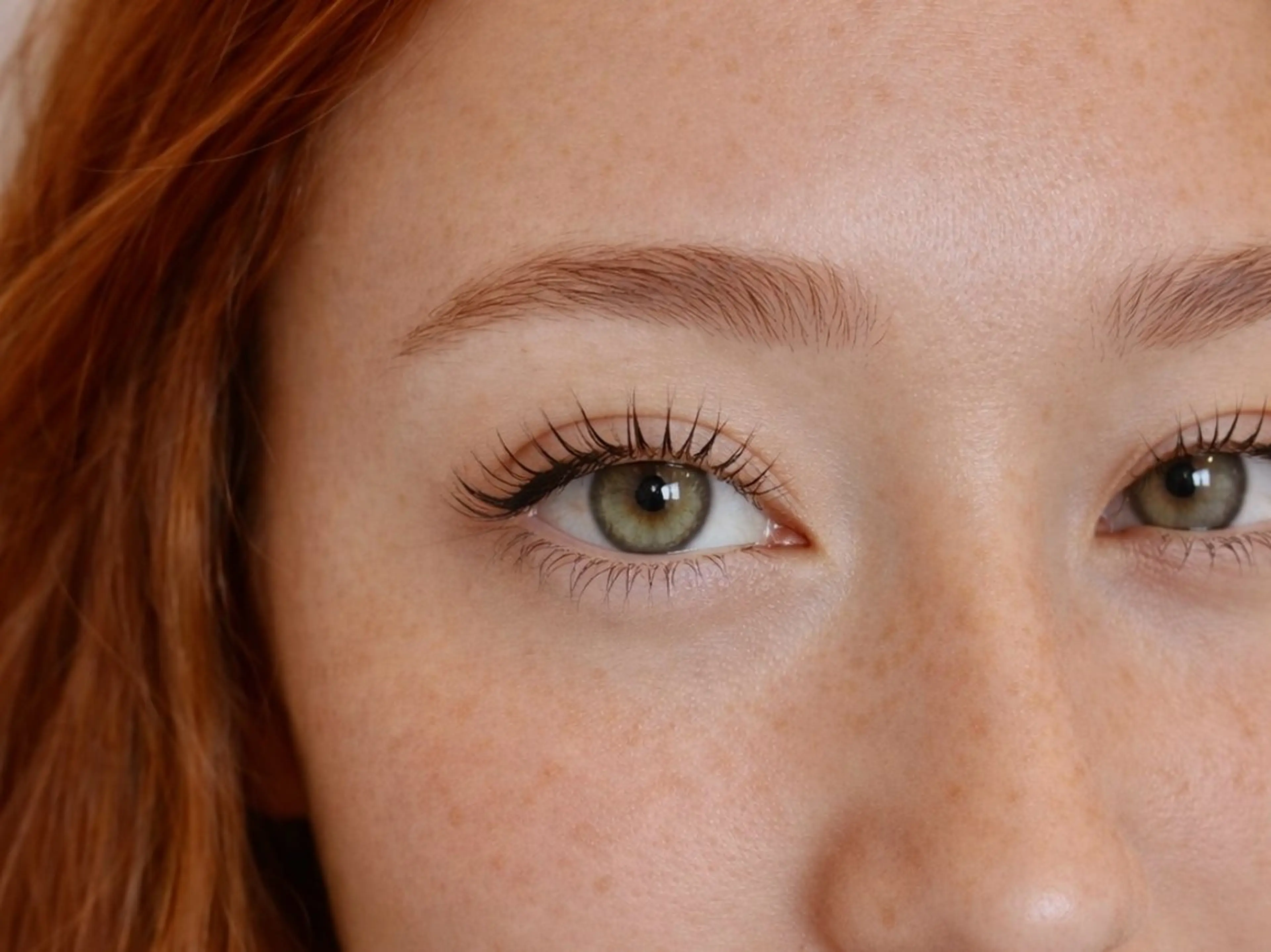 【6週間以内ご来店】ラッシュリフト＋ケラチントリートメント　6200円の写真