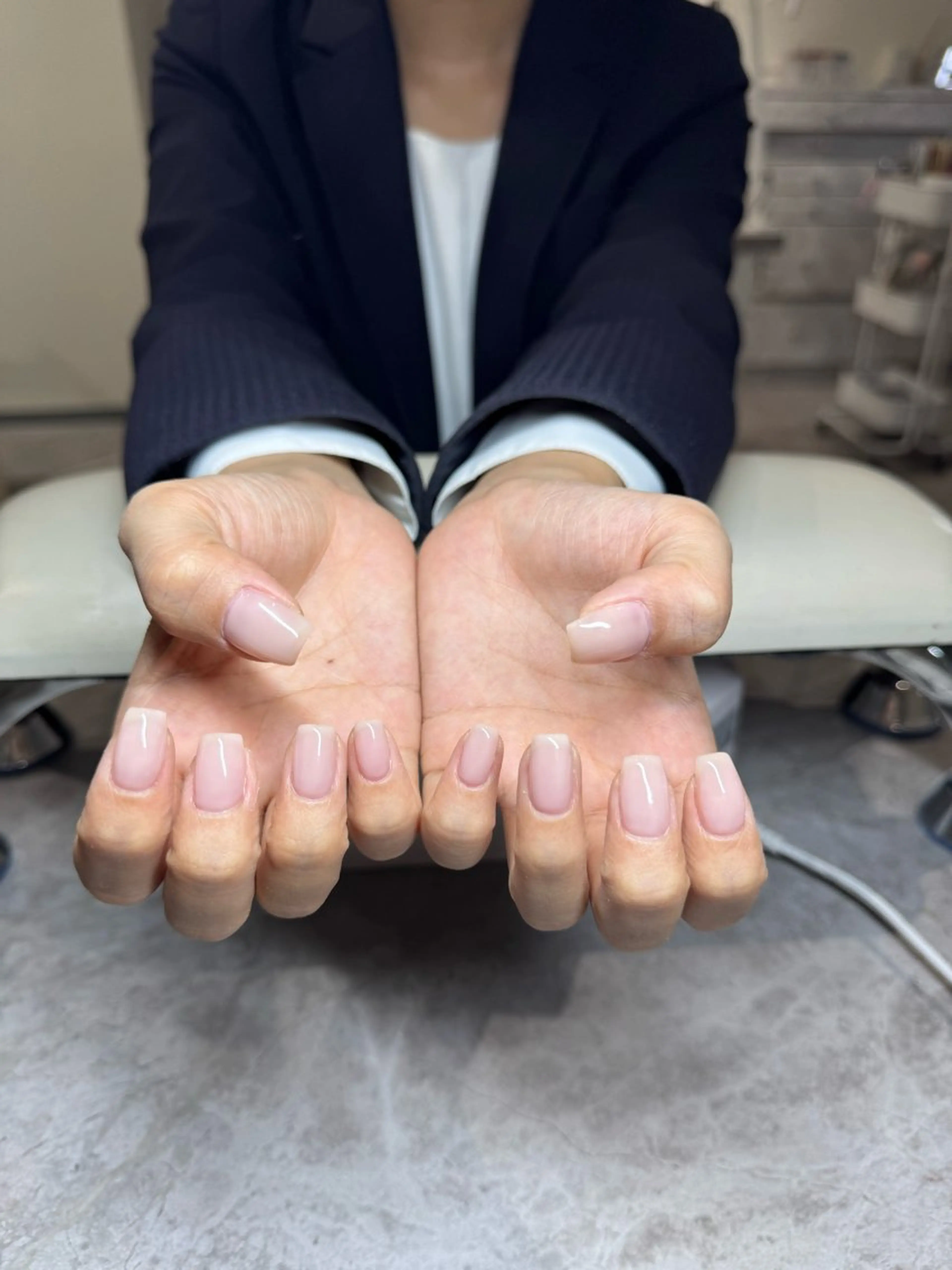 ネイル ハンドネイル IROHA NAIL 北村菜帆のネイルデザイン
