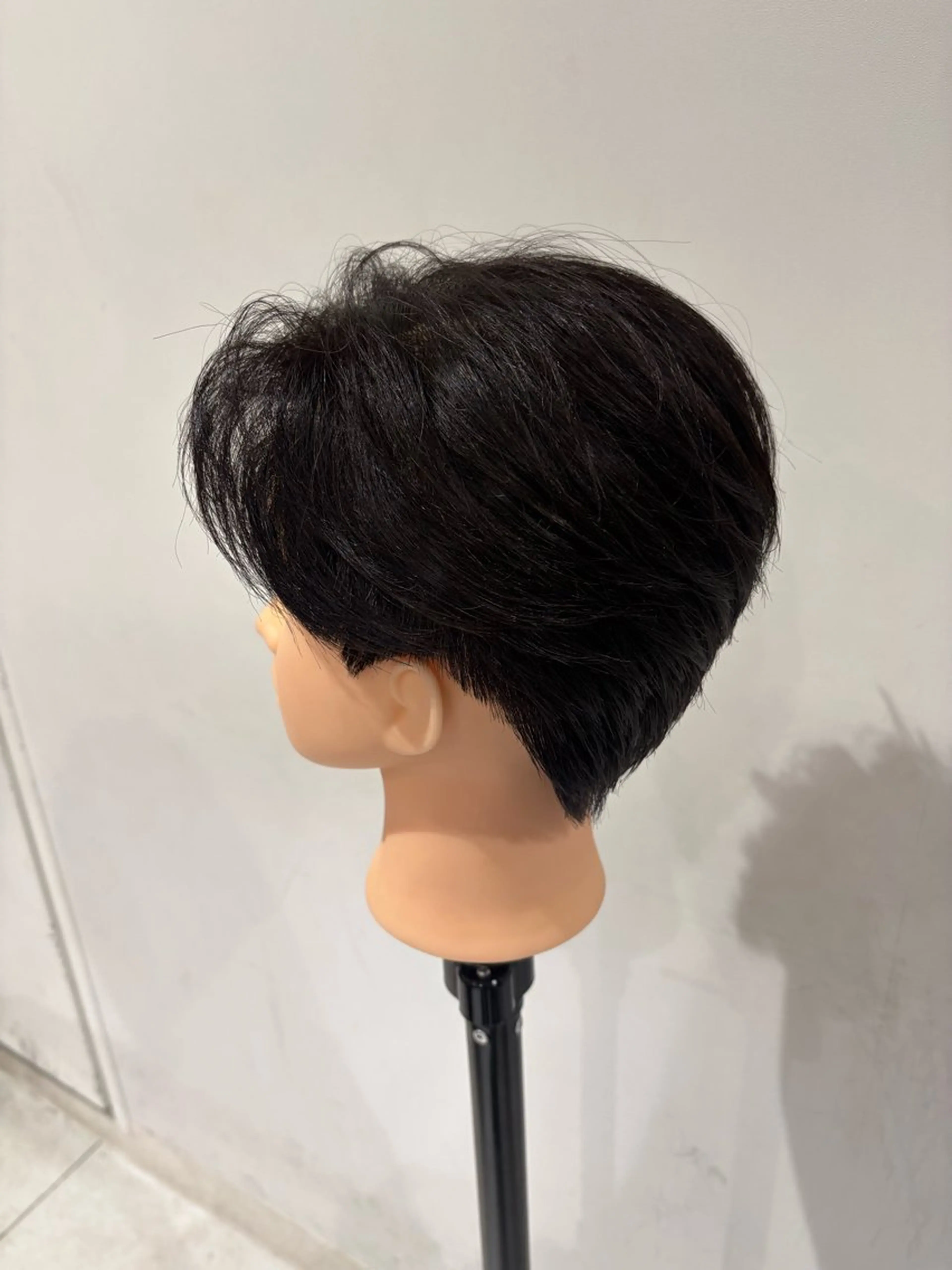 メンズ あおいカット/カラー ❄️のヘアスタイル